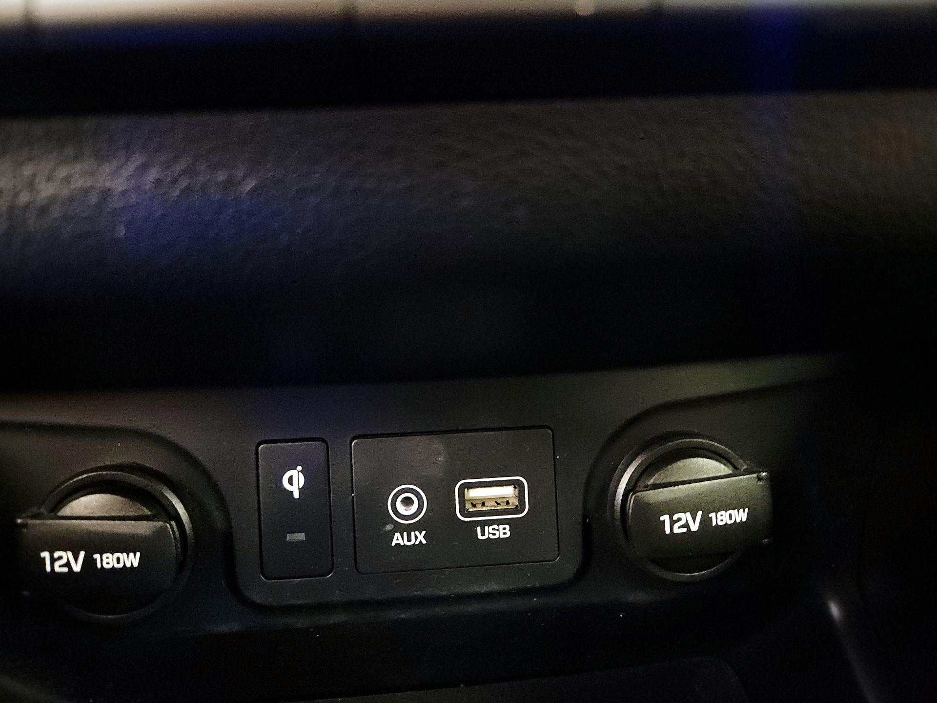 Thumbnail: 2020 Hyundai Tucson - 18