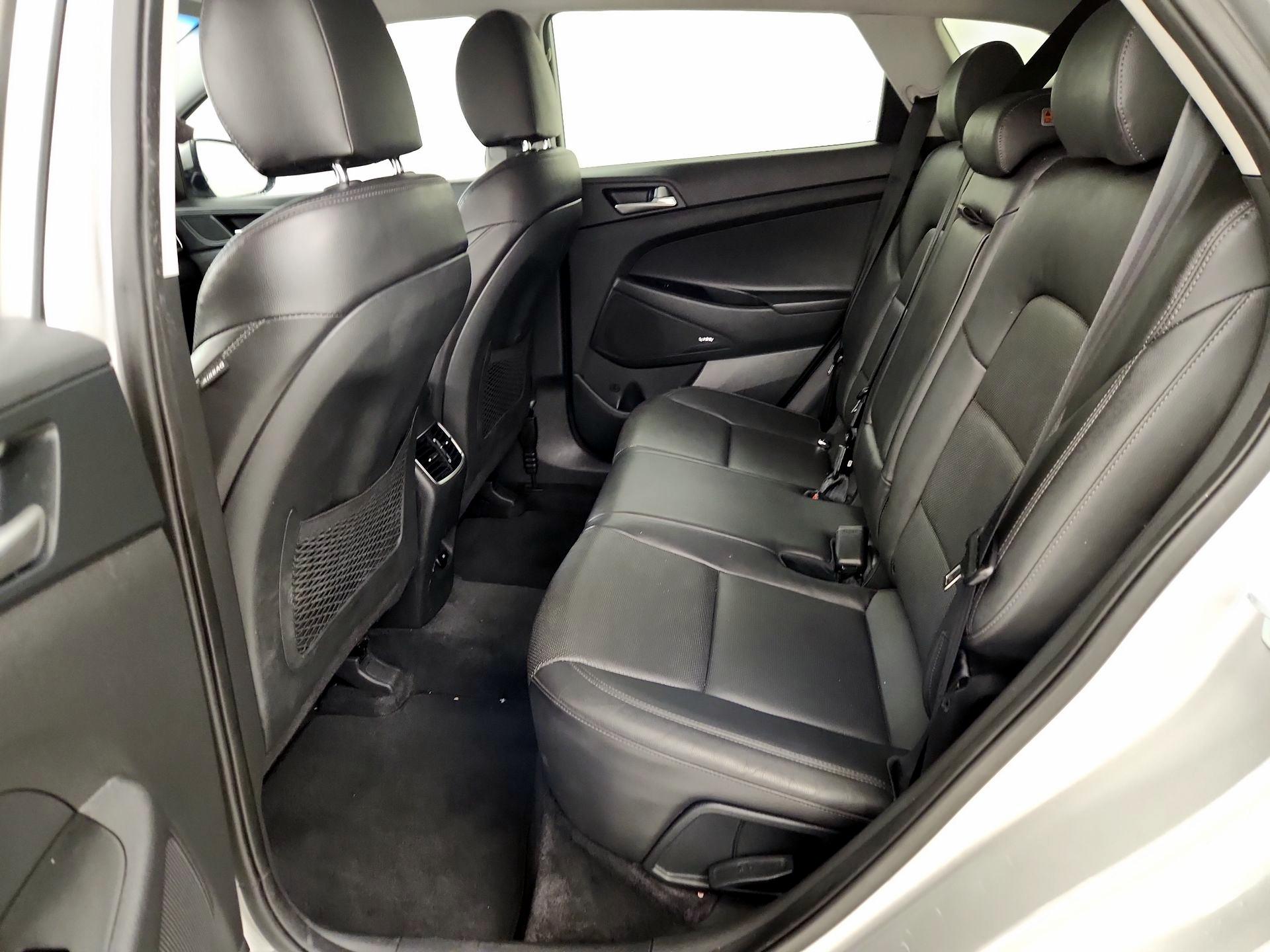 Thumbnail: 2020 Hyundai Tucson - 19