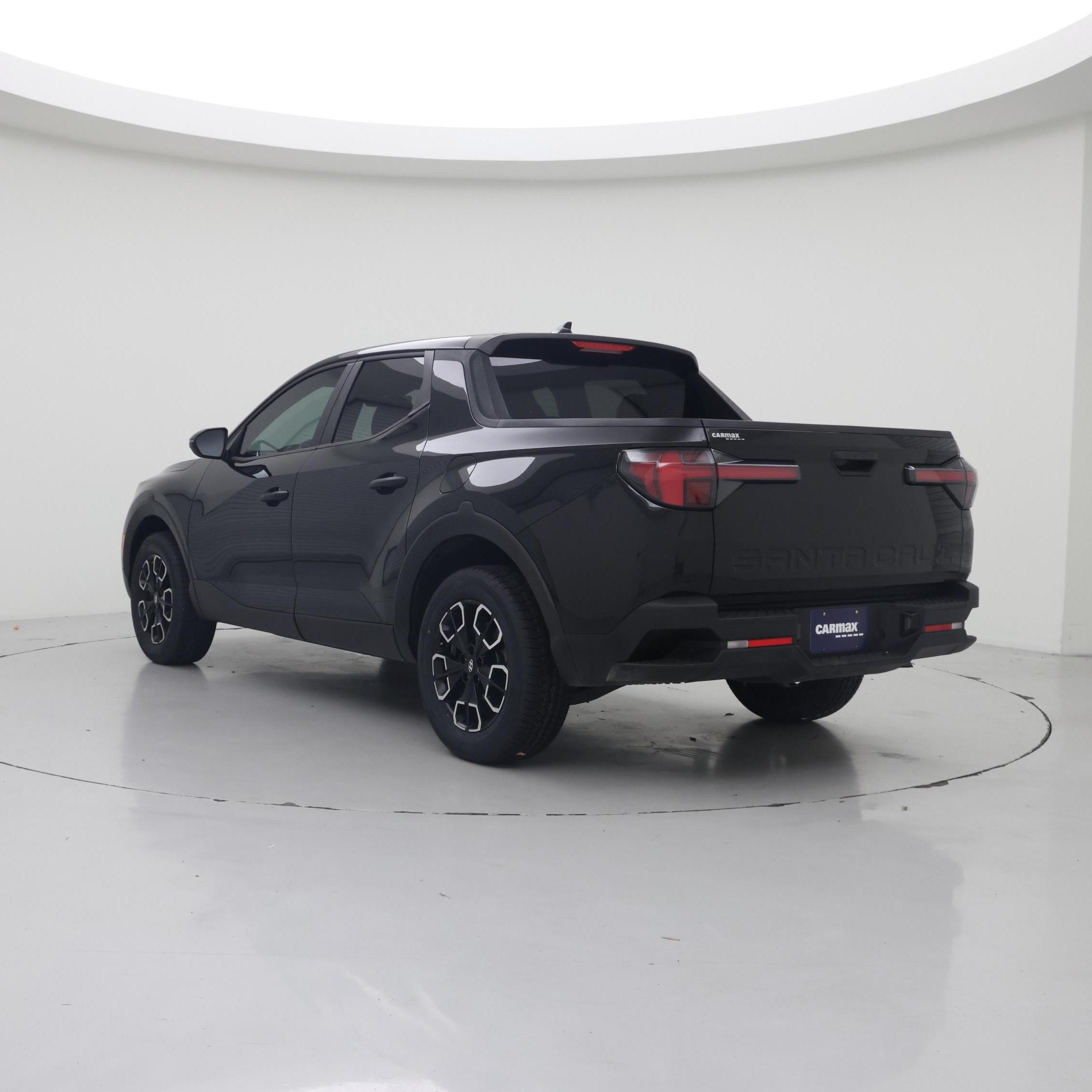 Thumbnail: 2022 Hyundai Santa Cruz - 2