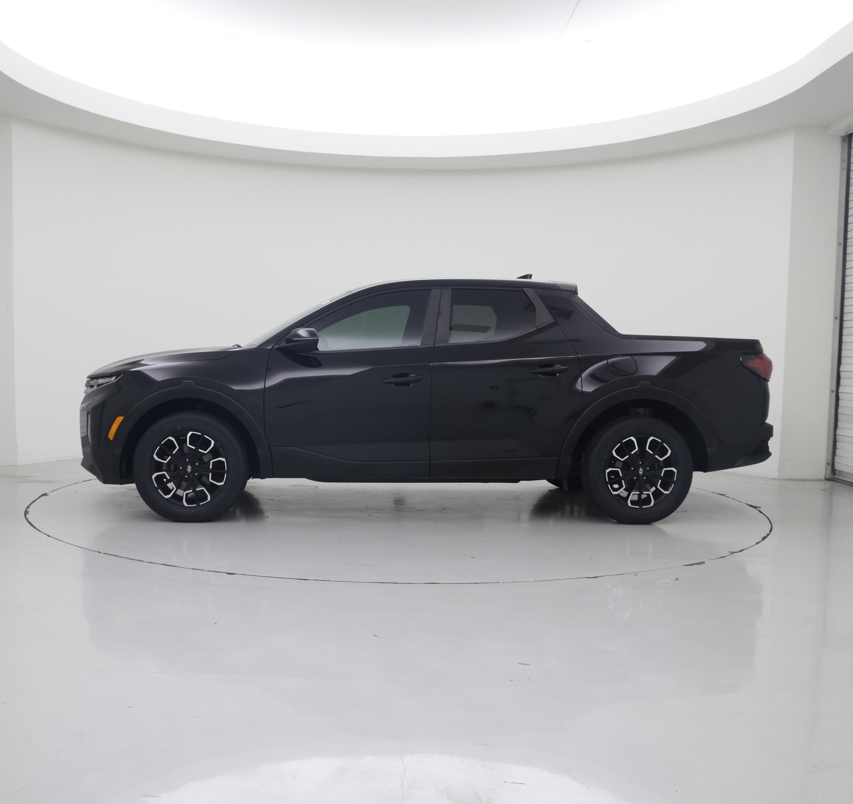 Thumbnail: 2022 Hyundai Santa Cruz - 3