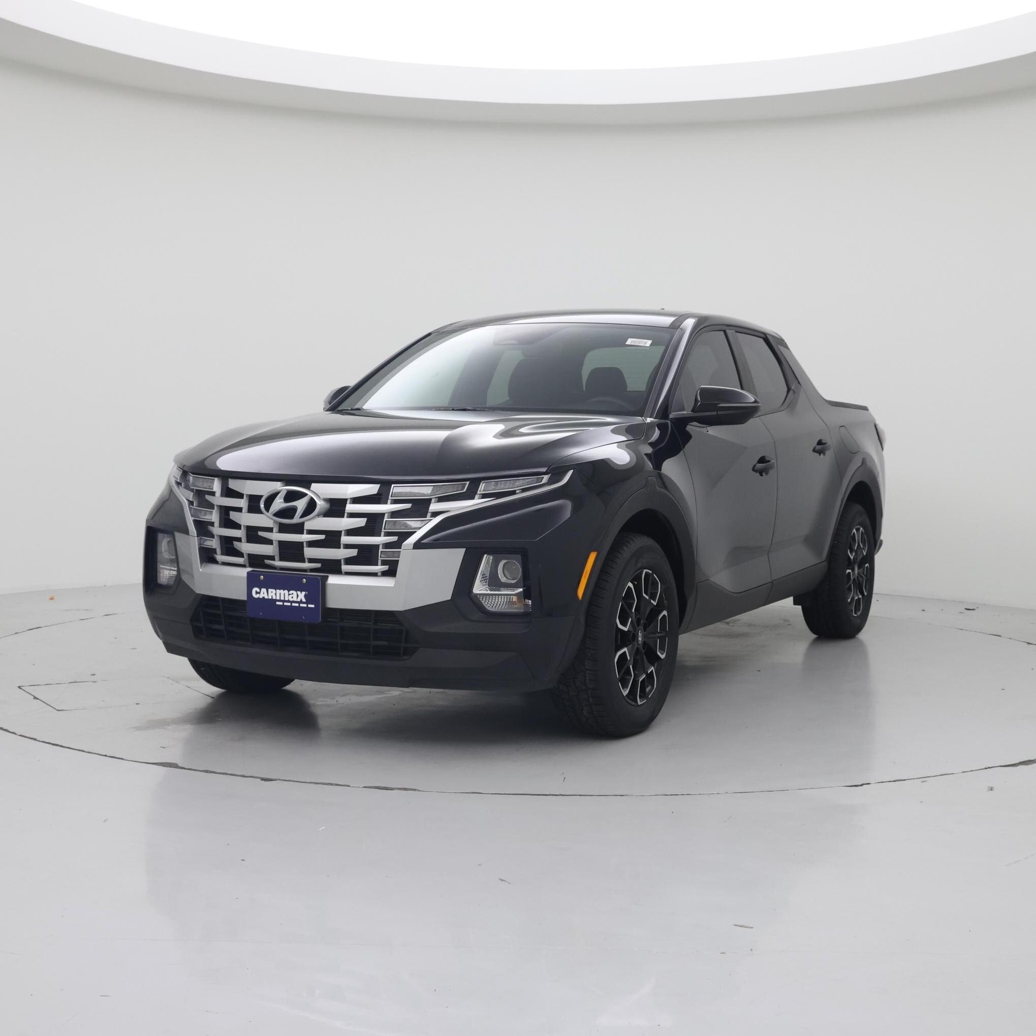 Thumbnail: 2022 Hyundai Santa Cruz - 4