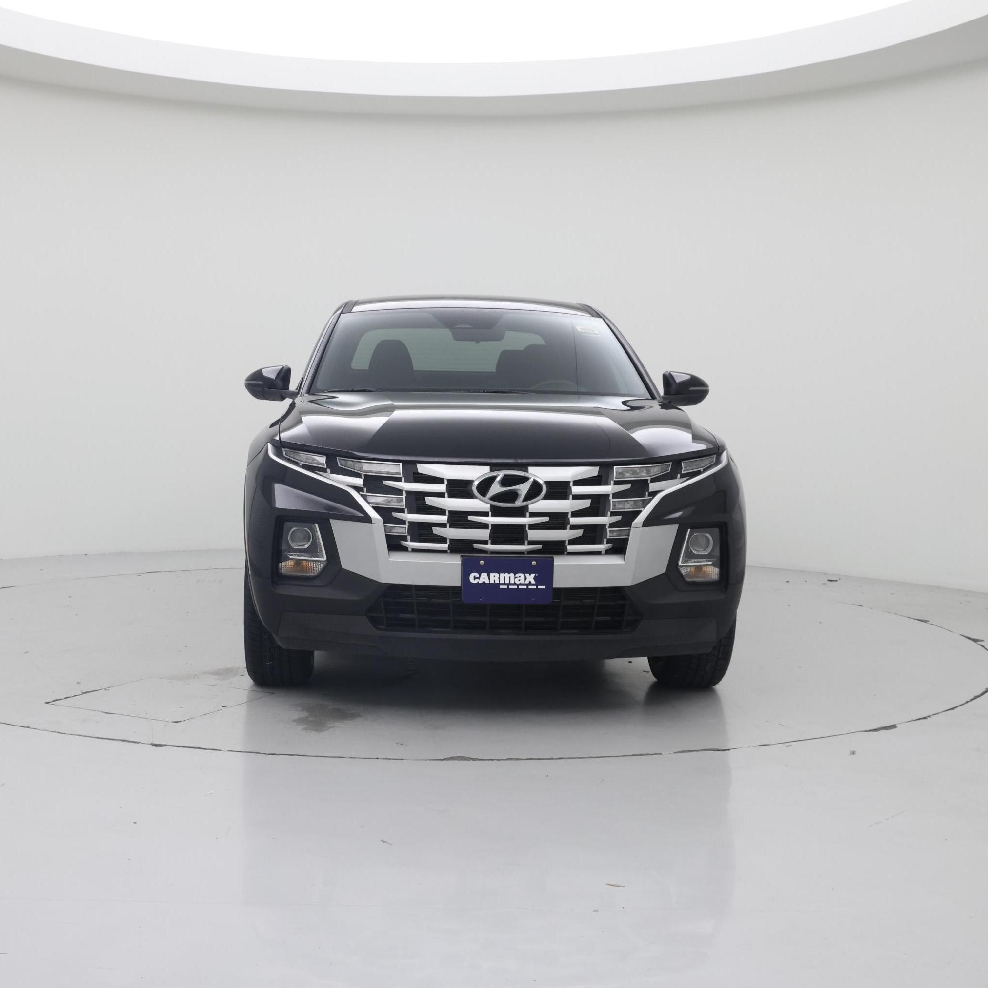 Thumbnail: 2022 Hyundai Santa Cruz - 5