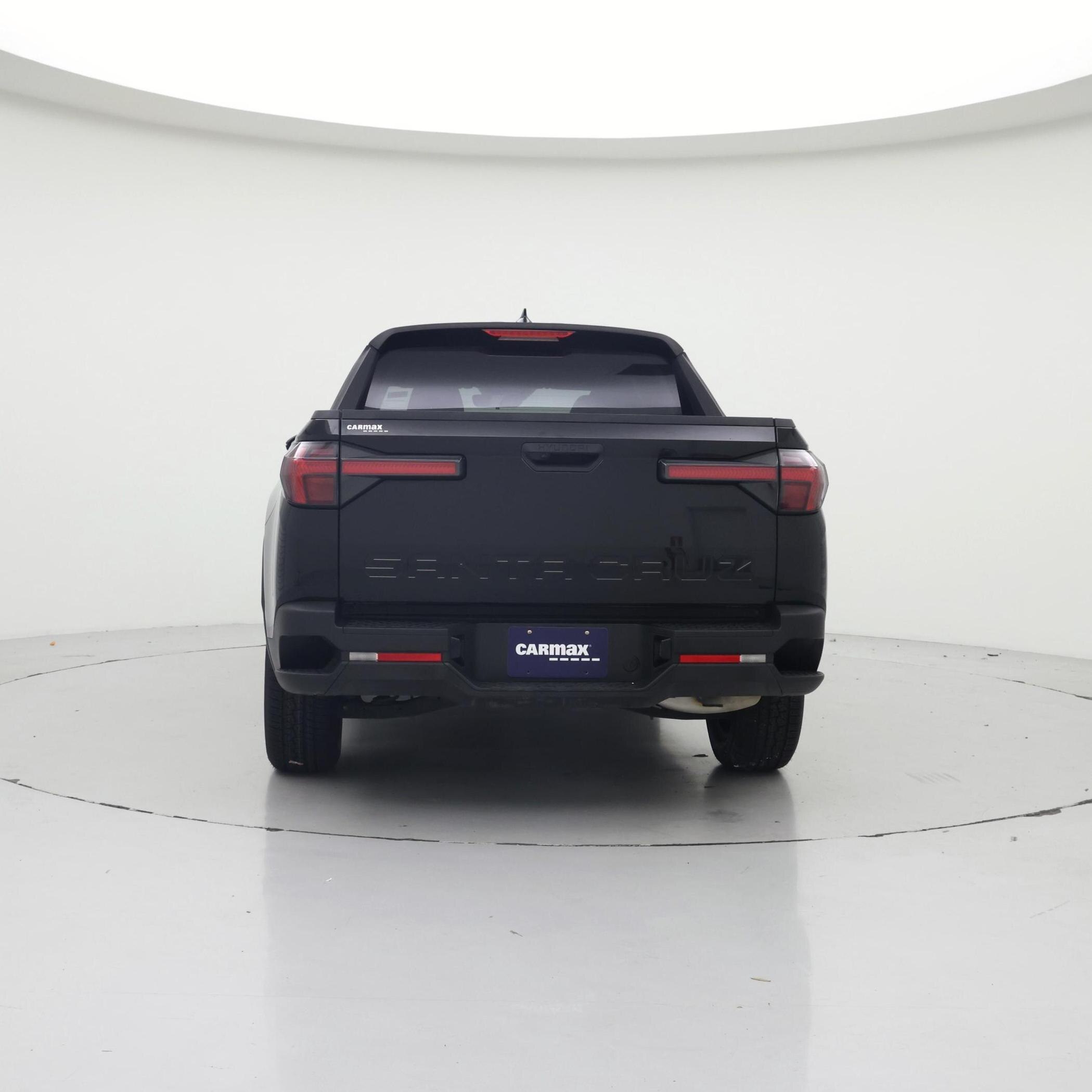 Thumbnail: 2022 Hyundai Santa Cruz - 6