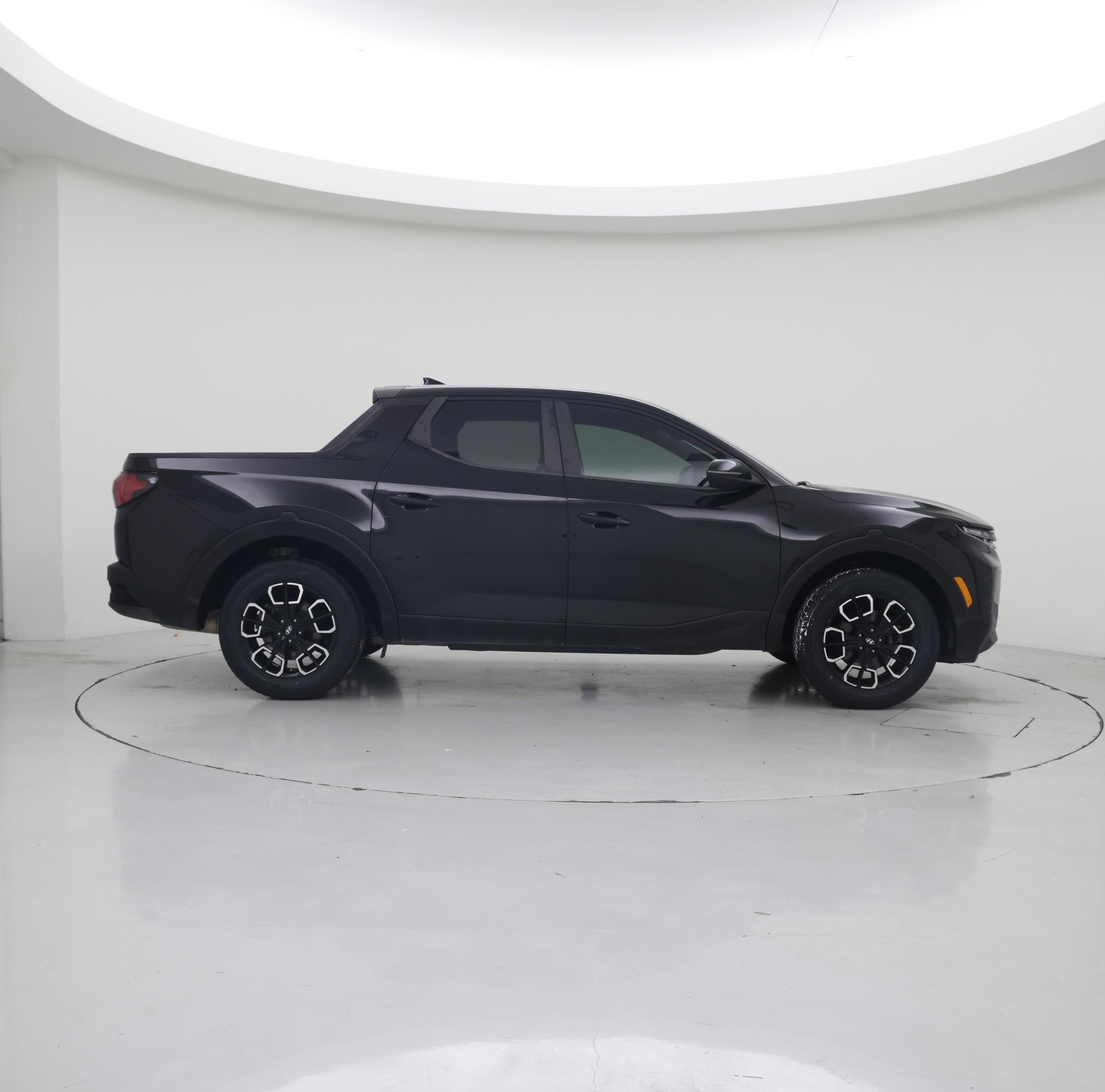 Thumbnail: 2022 Hyundai Santa Cruz - 7