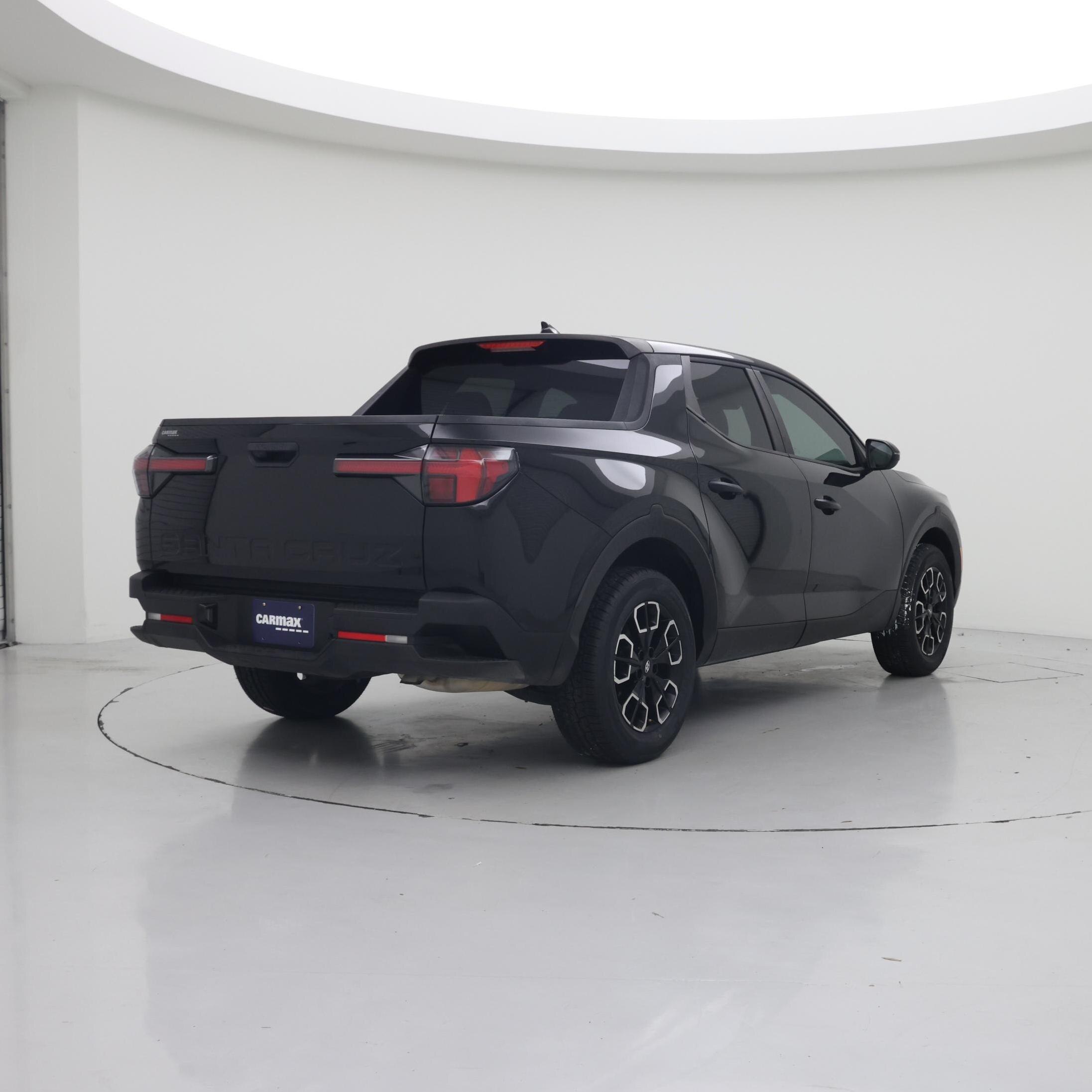 Thumbnail: 2022 Hyundai Santa Cruz - 8