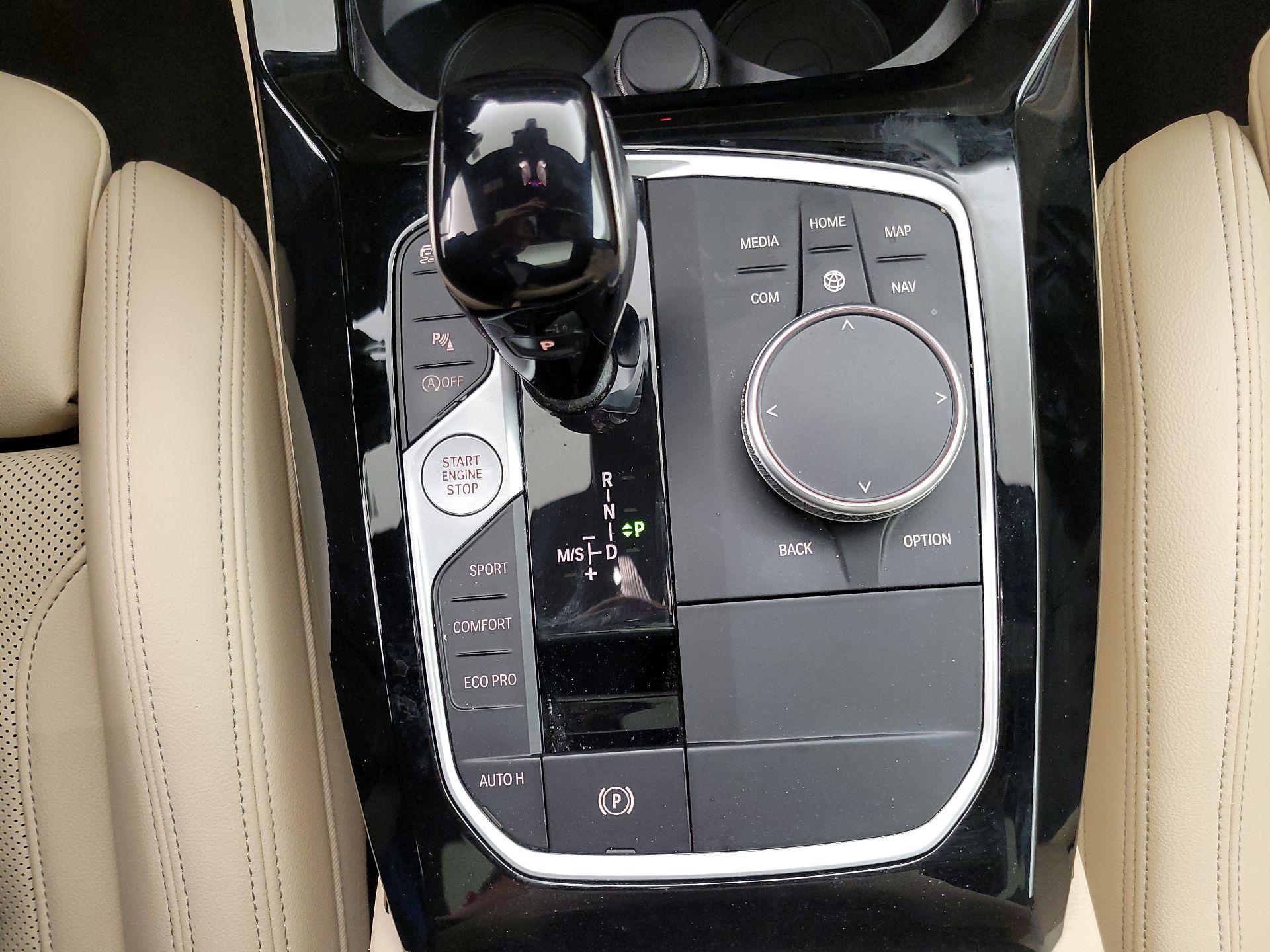 Thumbnail: 2022 BMW X3 - 18