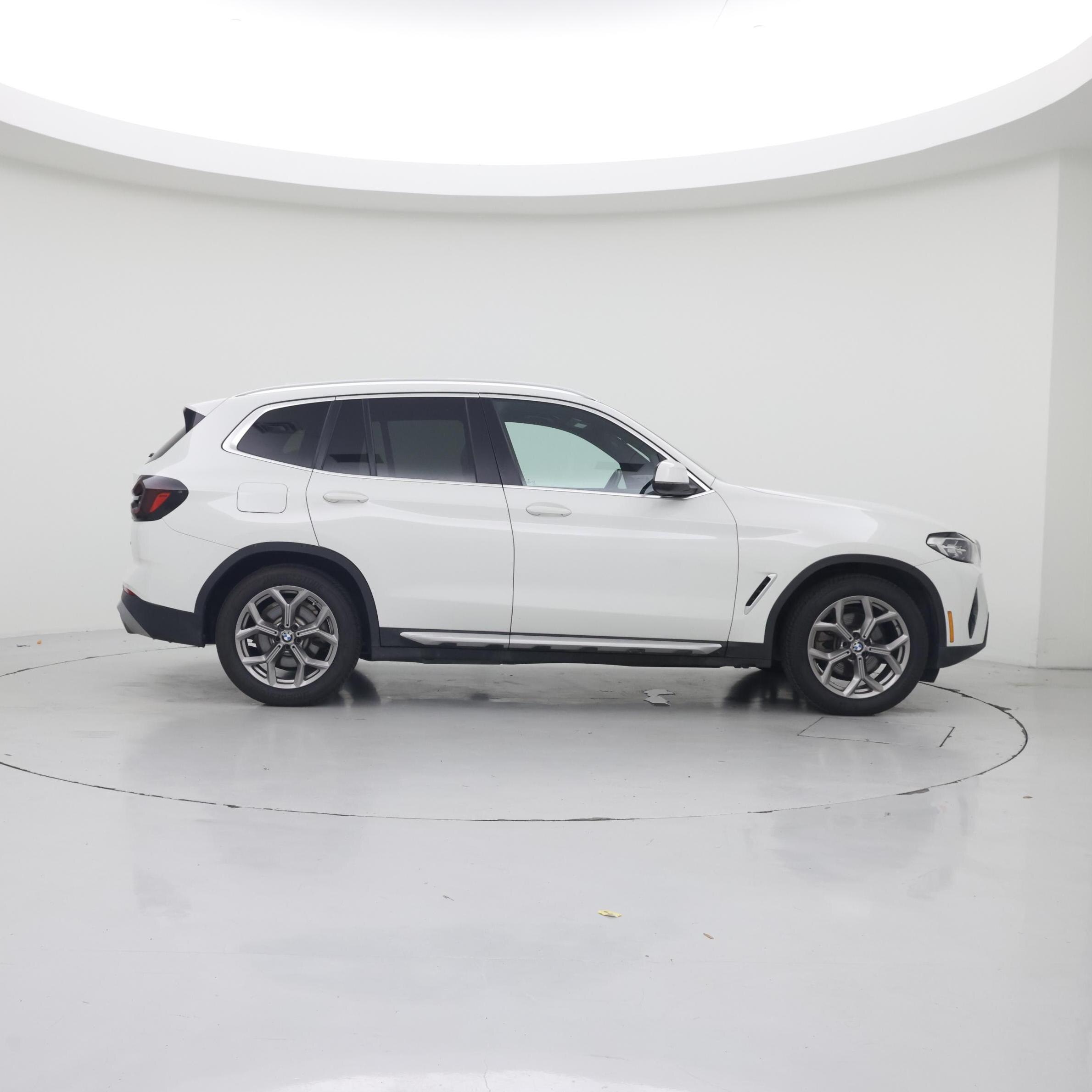 Thumbnail: 2022 BMW X3 - 7