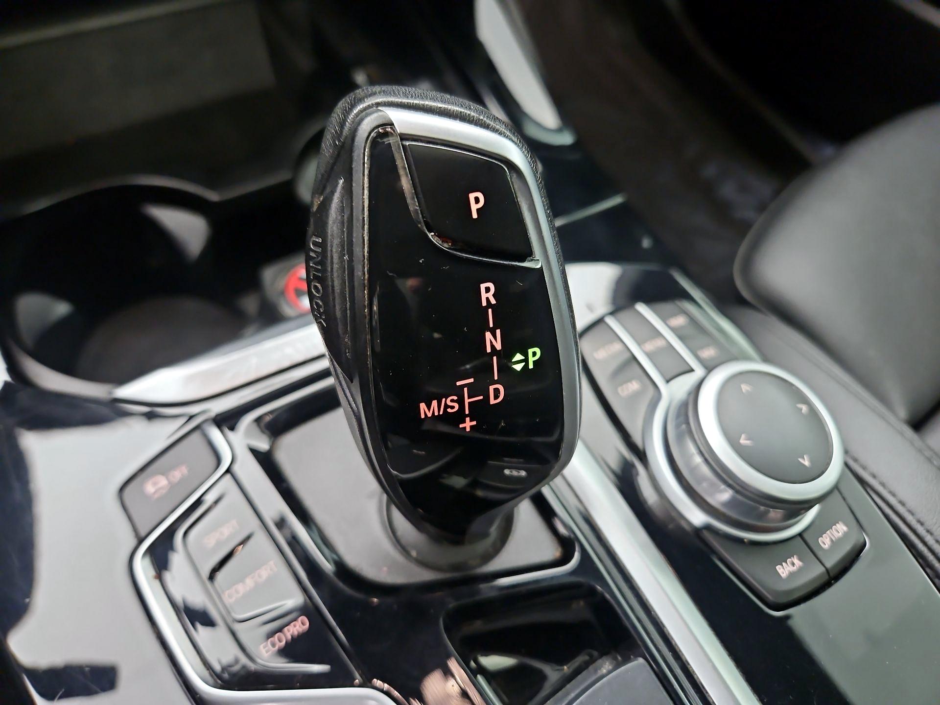 Thumbnail: 2021 BMW X3 - 17