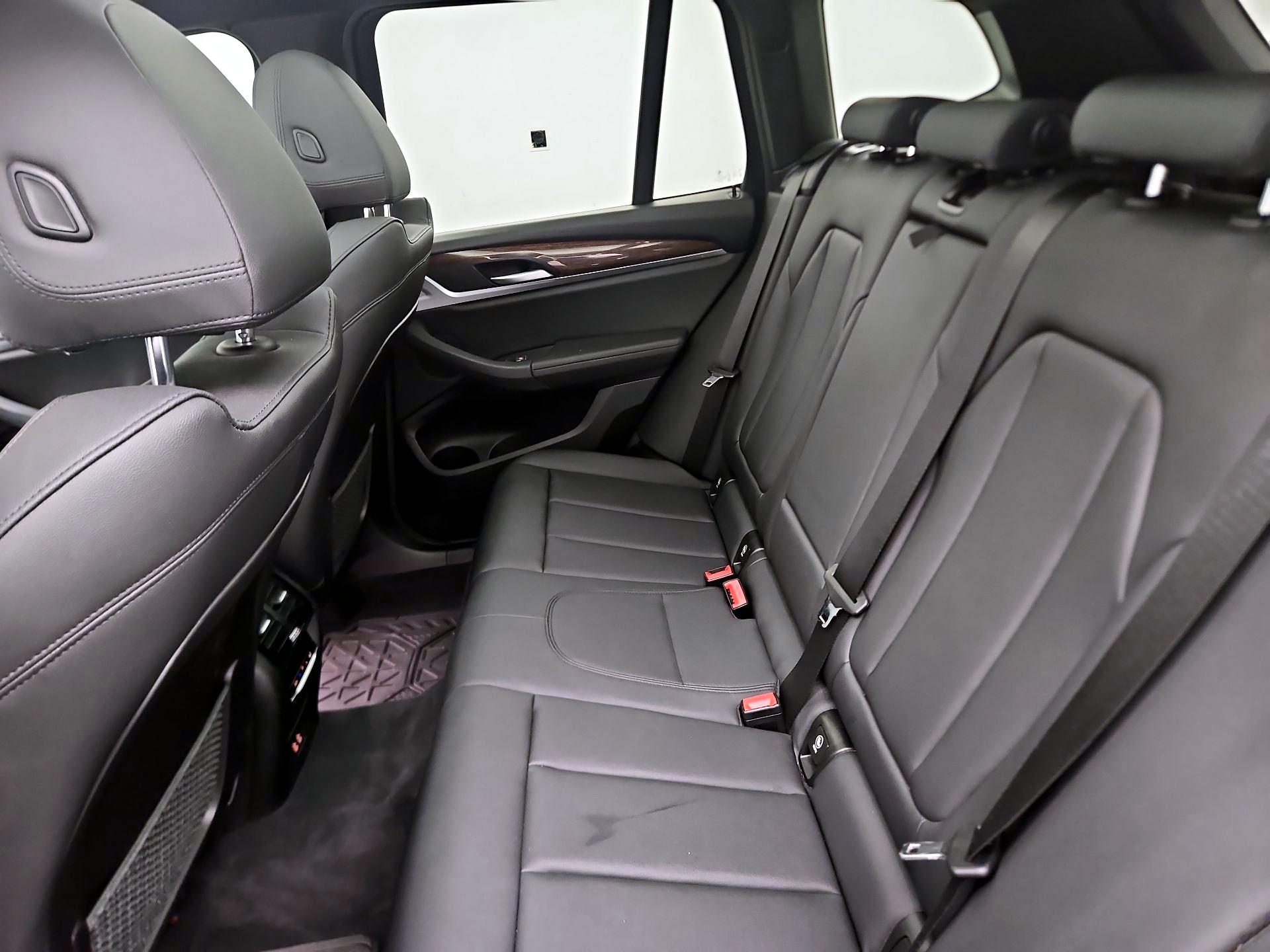 Thumbnail: 2021 BMW X3 - 19