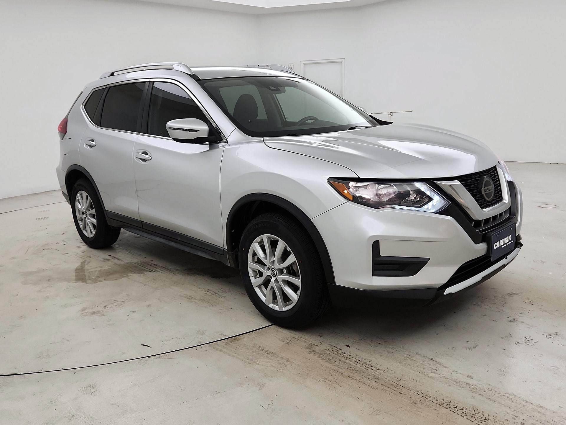 Thumbnail: 2019 Nissan Rogue - 1