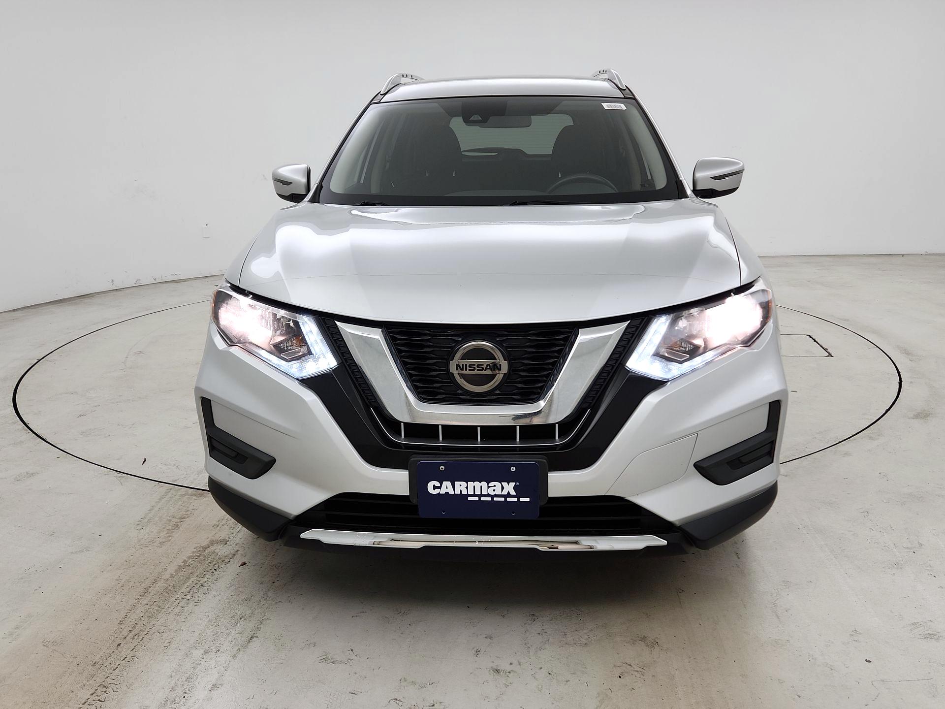 Thumbnail: 2019 Nissan Rogue - 2