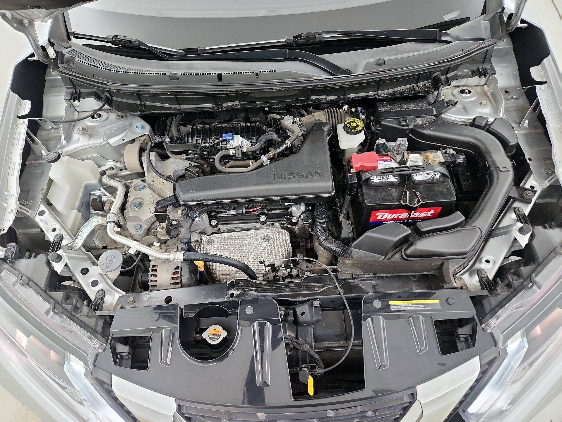 Thumbnail: 2019 Nissan Rogue - 19