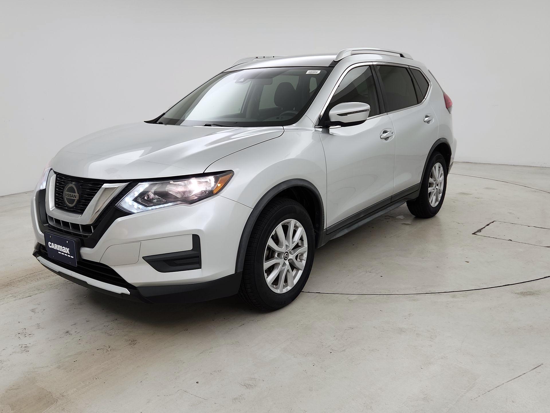 Thumbnail: 2019 Nissan Rogue - 3