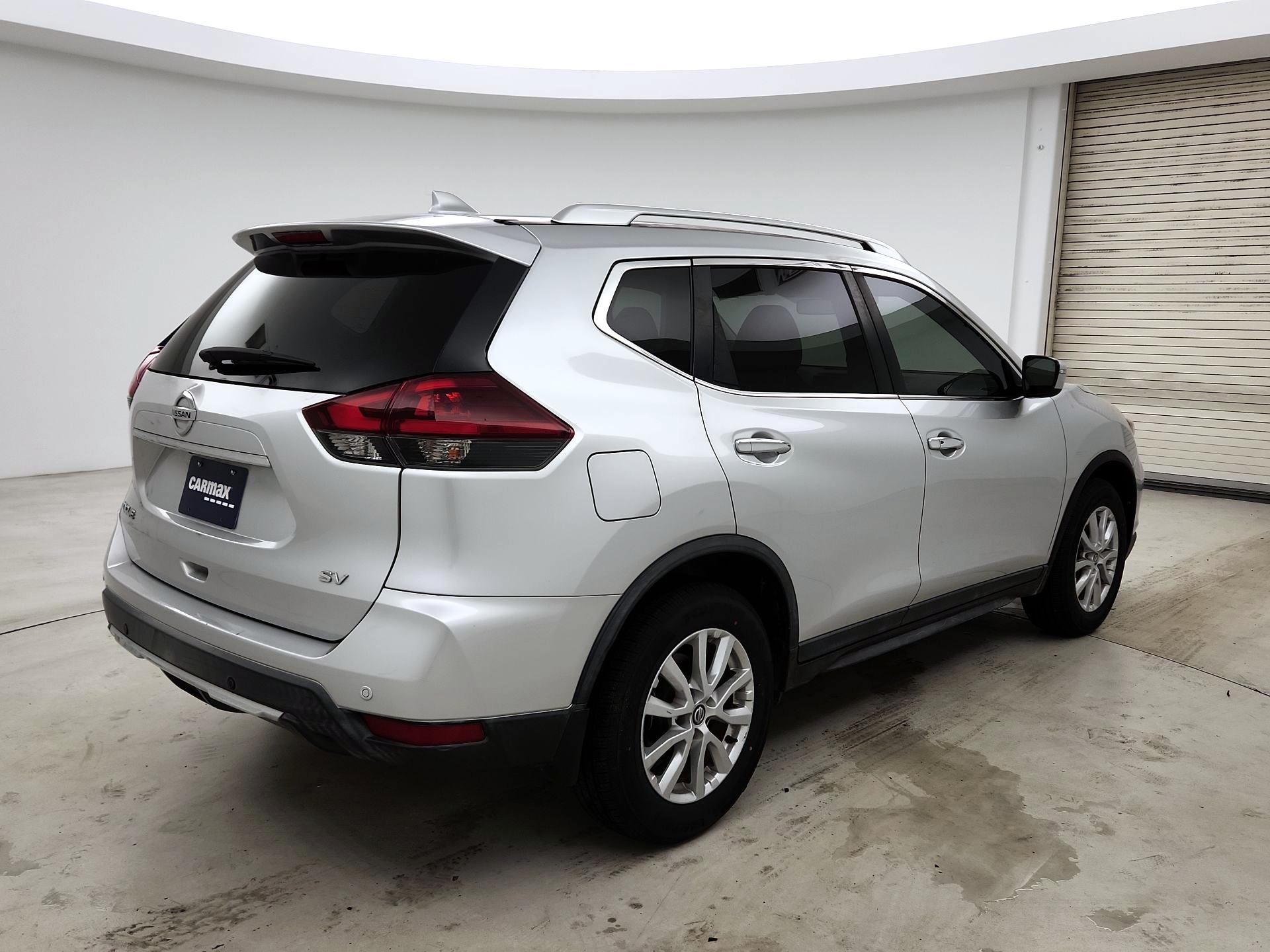 Thumbnail: 2019 Nissan Rogue - 5