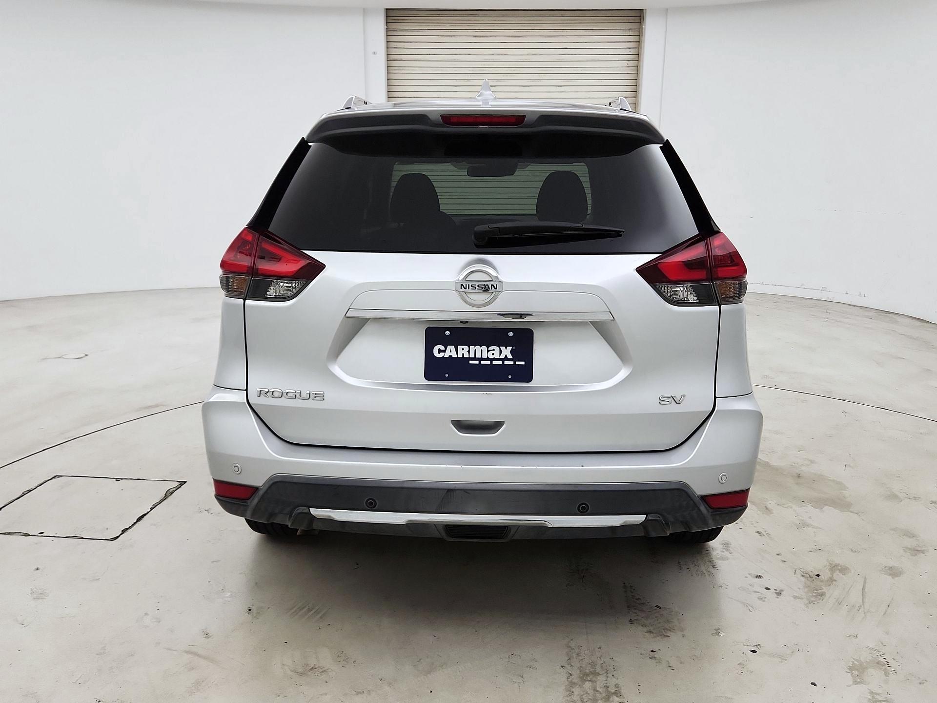 Thumbnail: 2019 Nissan Rogue - 6
