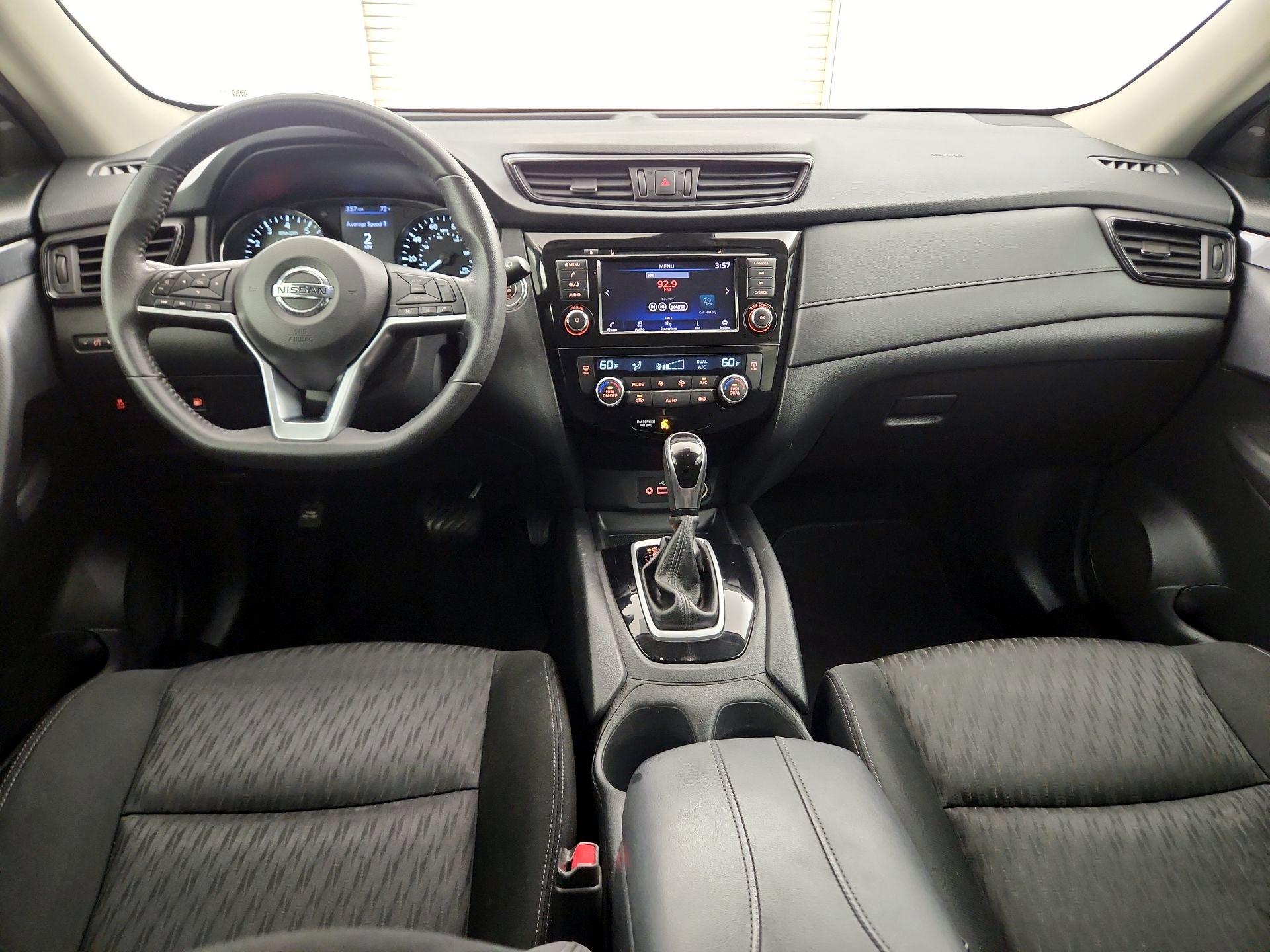 Thumbnail: 2019 Nissan Rogue - 8