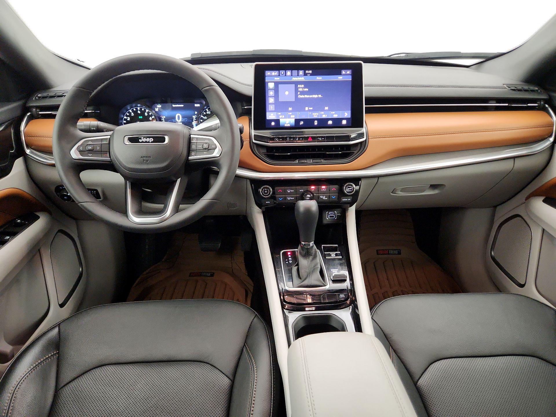 Thumbnail: 2023 Jeep Compass - 9