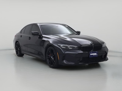 2023 BMW 330 I