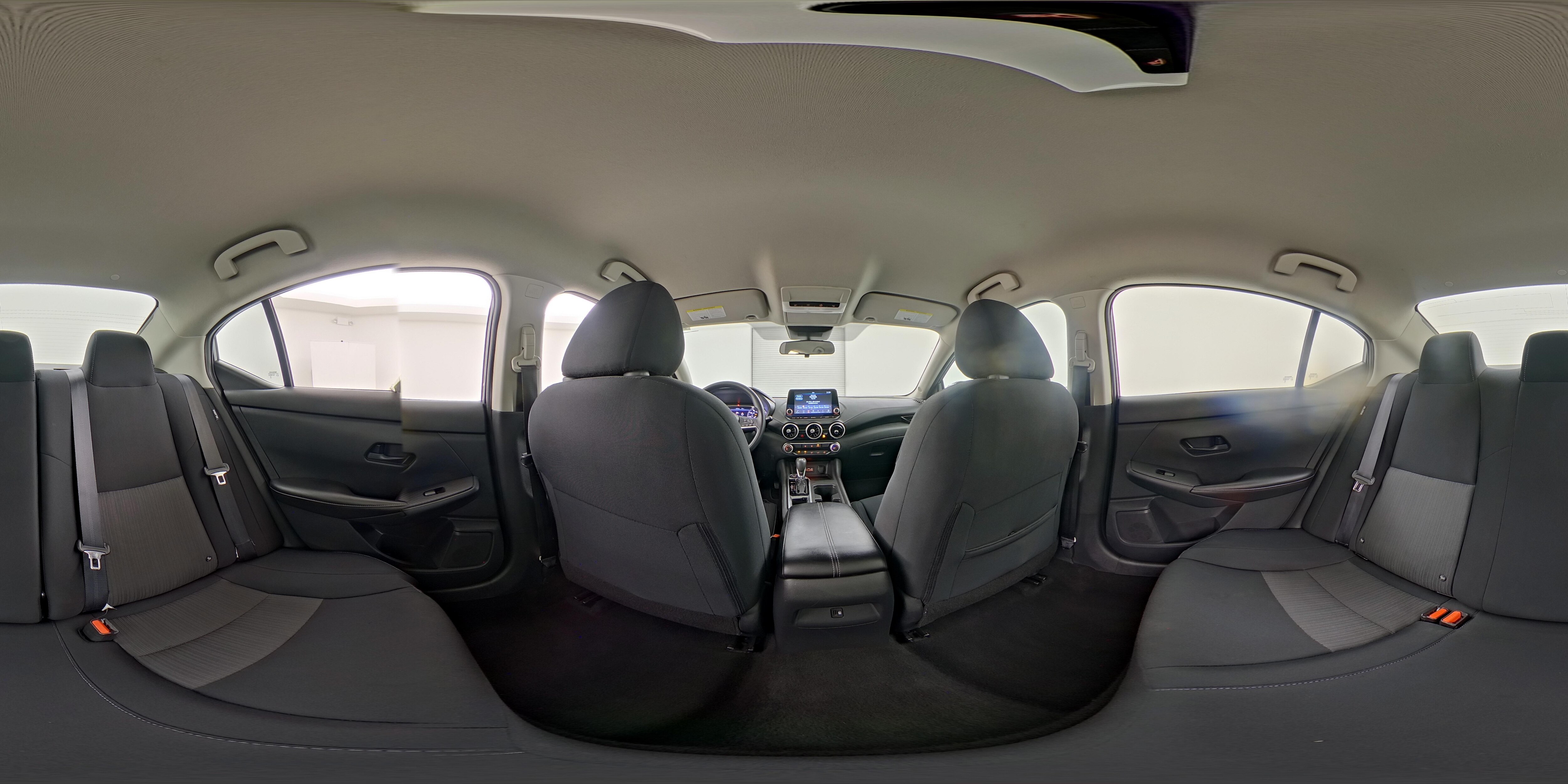 2024 Nissan Sentra SV - Photo 25