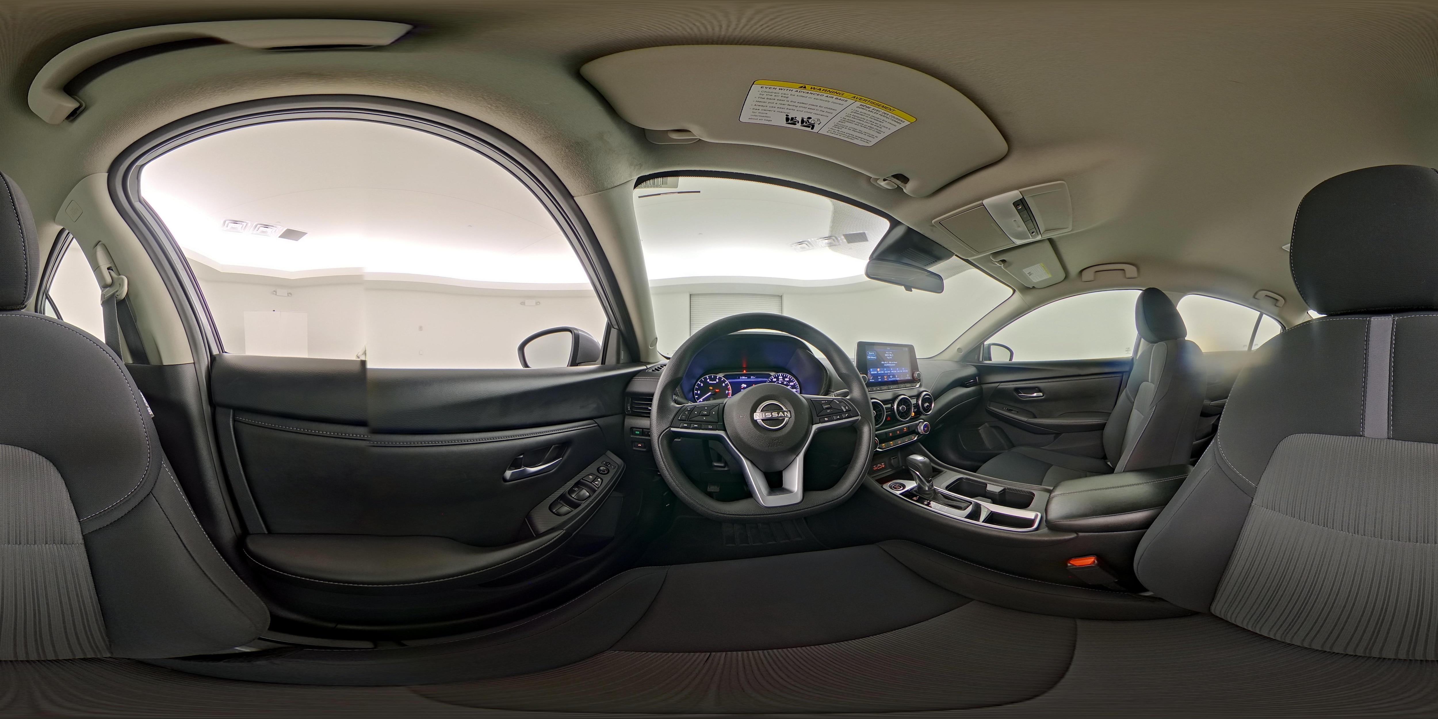 2024 Nissan Sentra SV - Photo 26