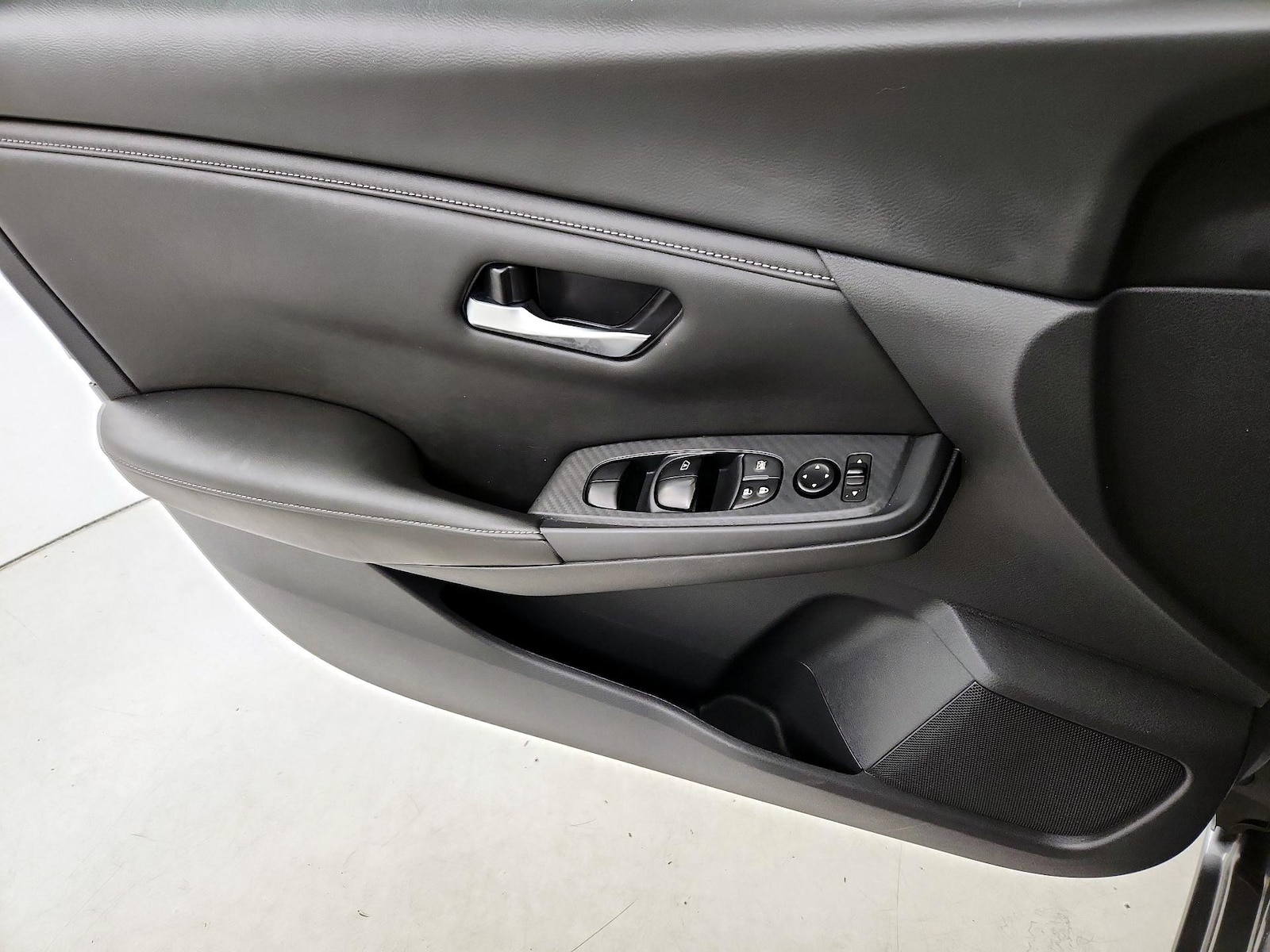 2024 Nissan Sentra SV - Photo 13