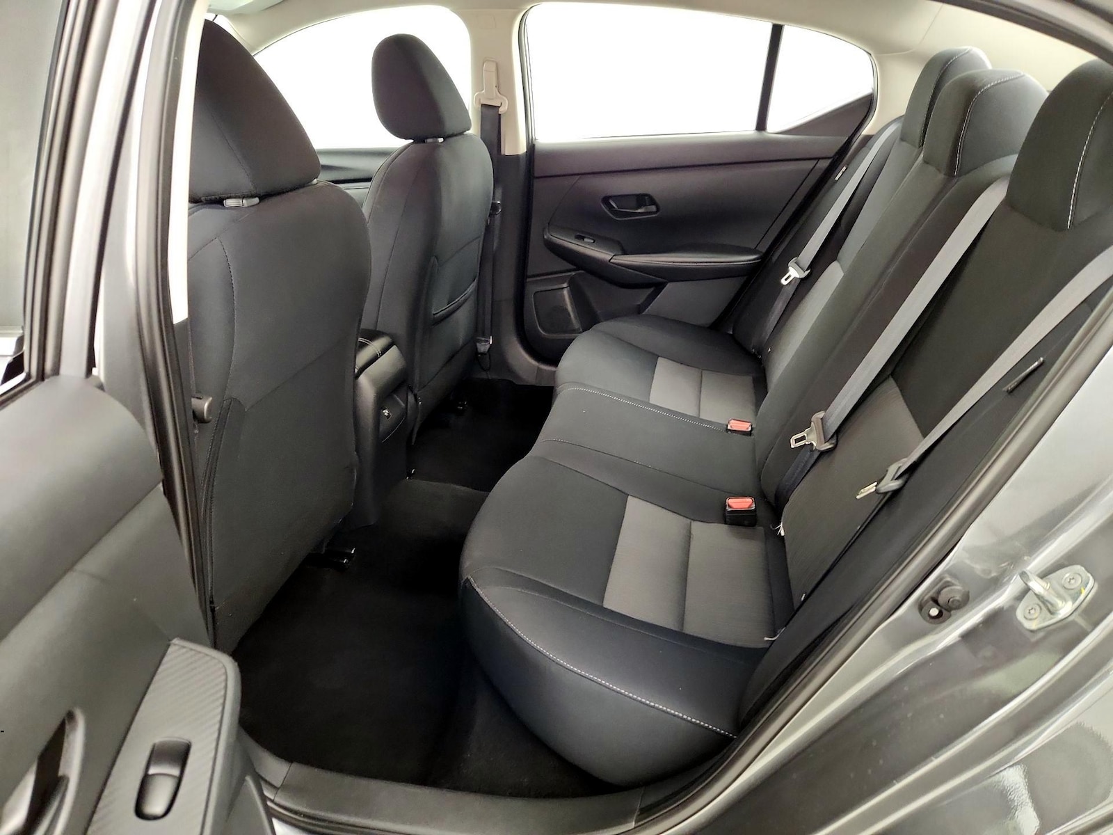 2024 Nissan Sentra SV - Photo 20
