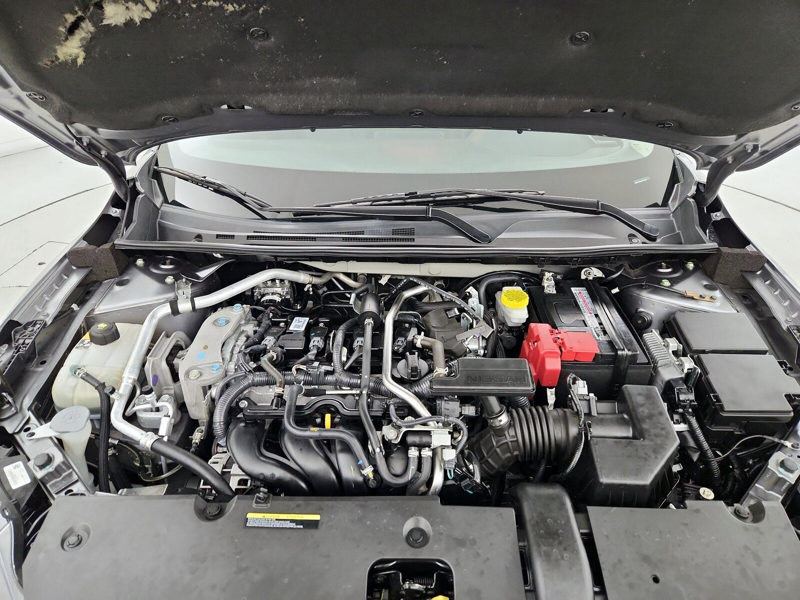 2024 Nissan Sentra SV - Photo 22