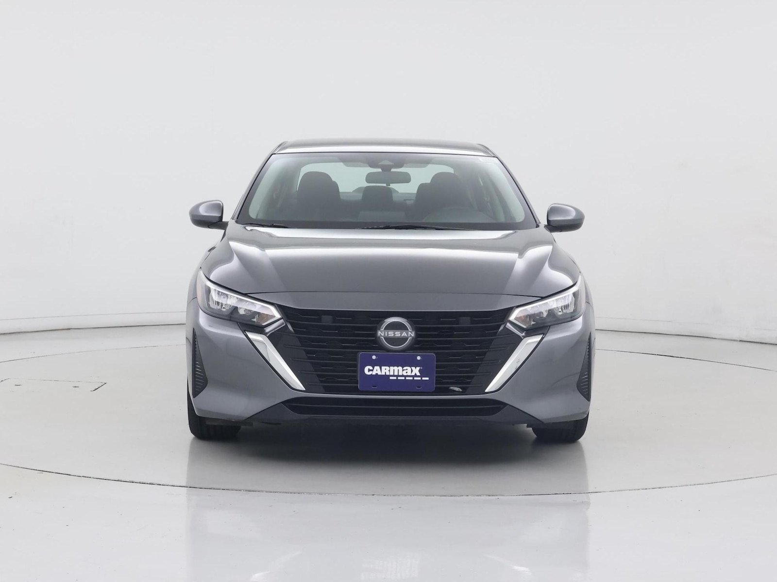 2024 Nissan Sentra SV - Photo 6