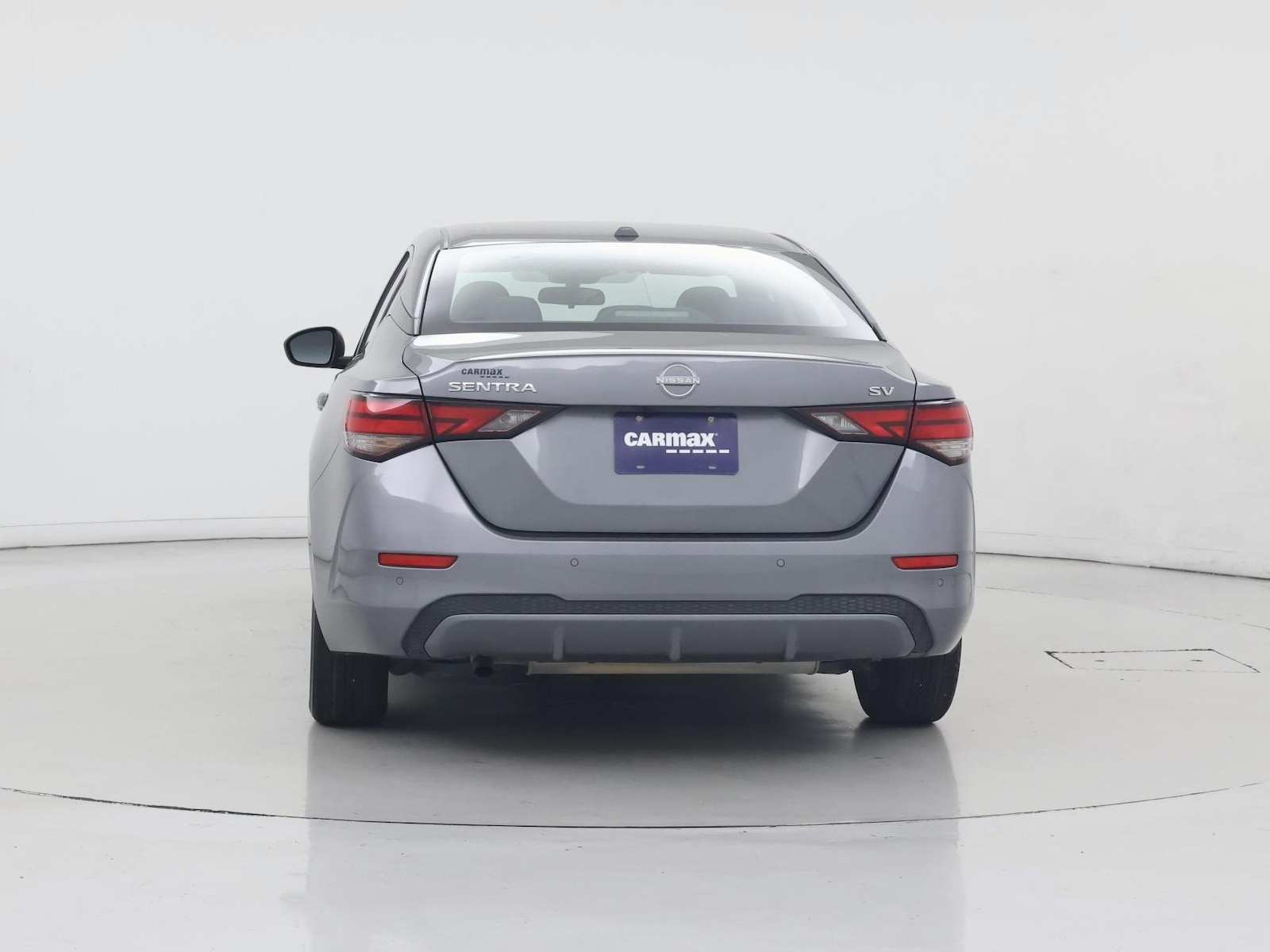 2024 Nissan Sentra SV - Photo 7