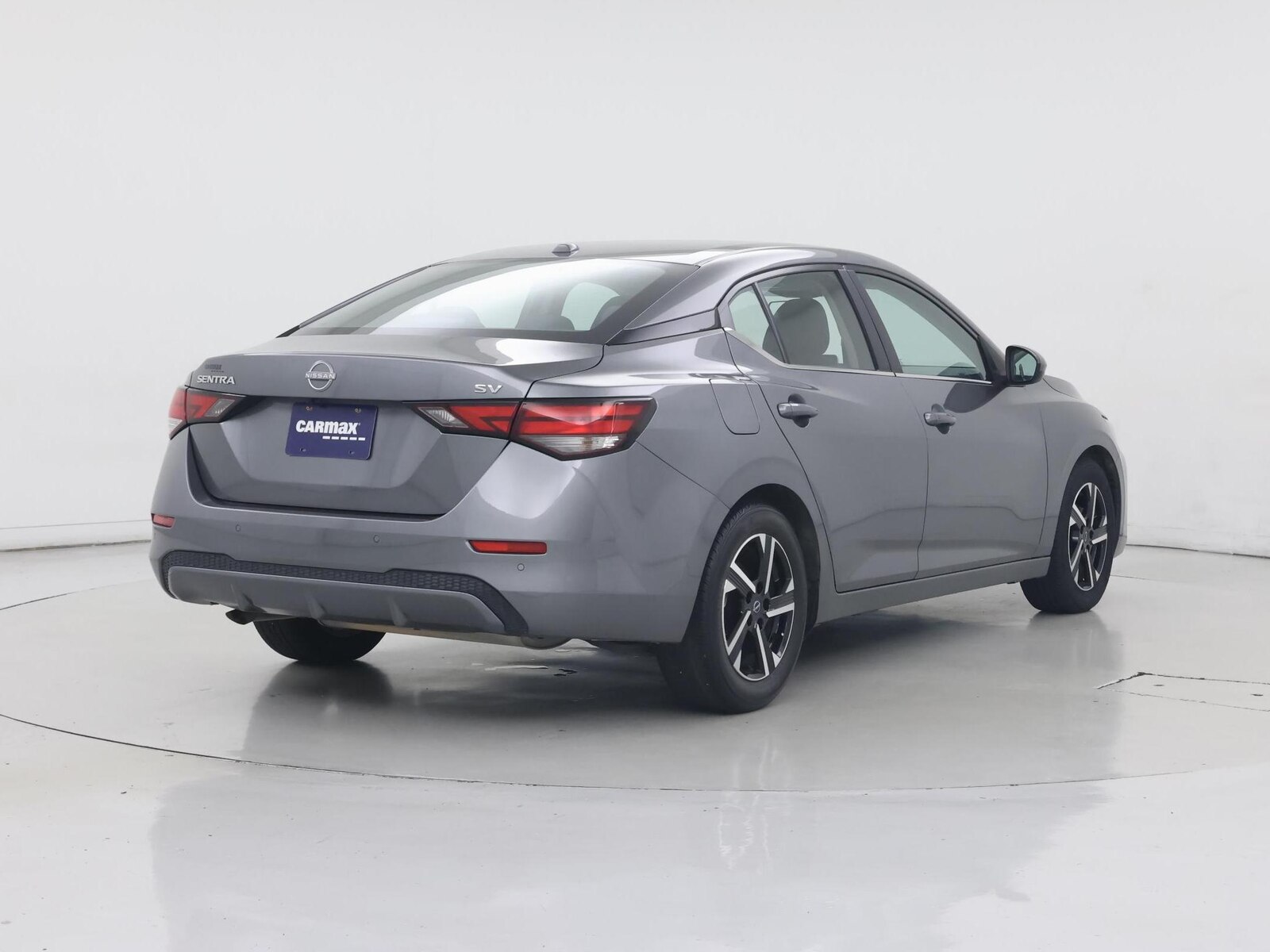 2024 Nissan Sentra SV - Photo 9