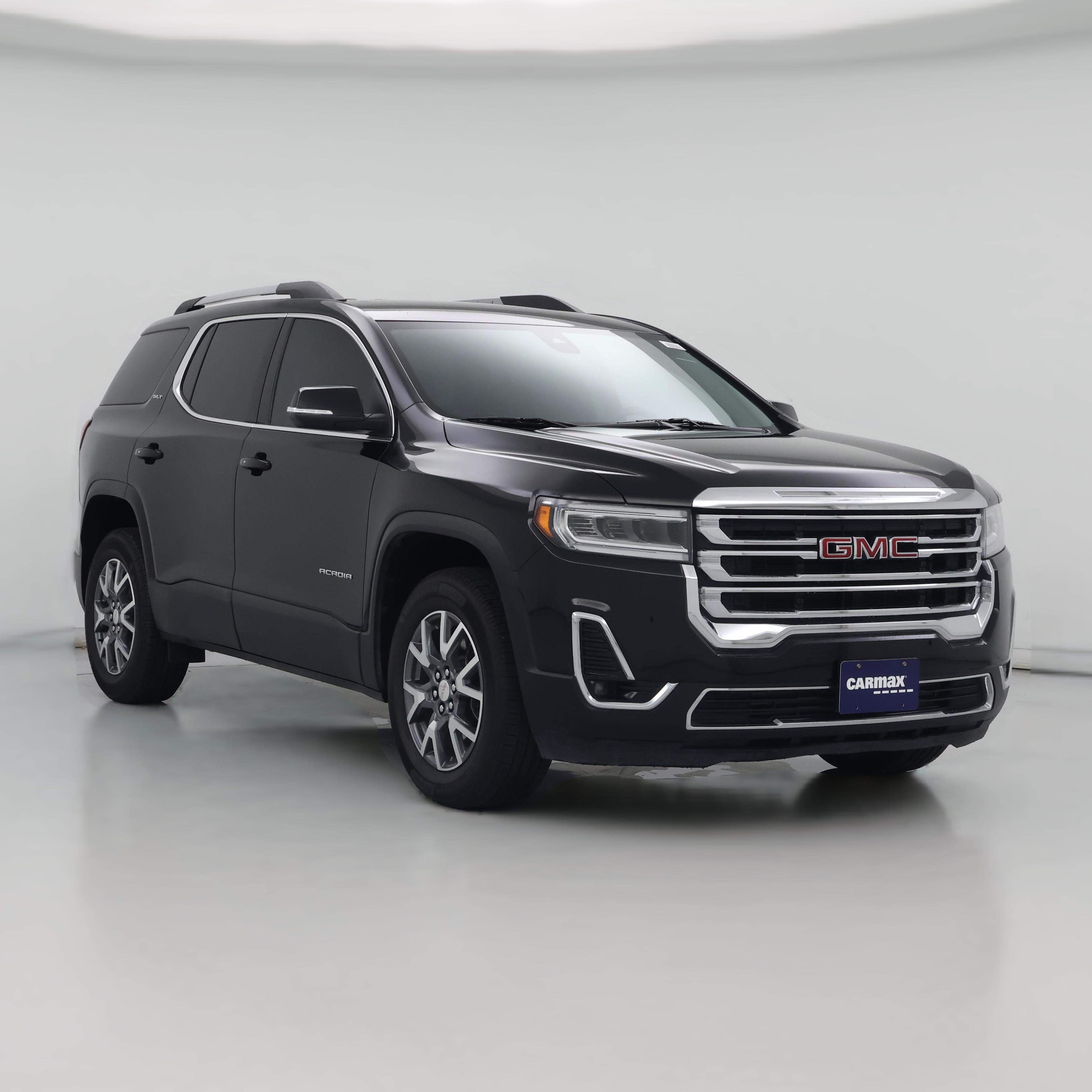Thumbnail: 2023 GMC Acadia - 1