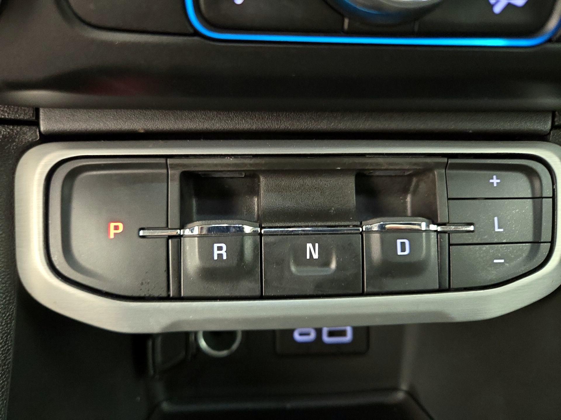 Thumbnail: 2023 GMC Acadia - 18
