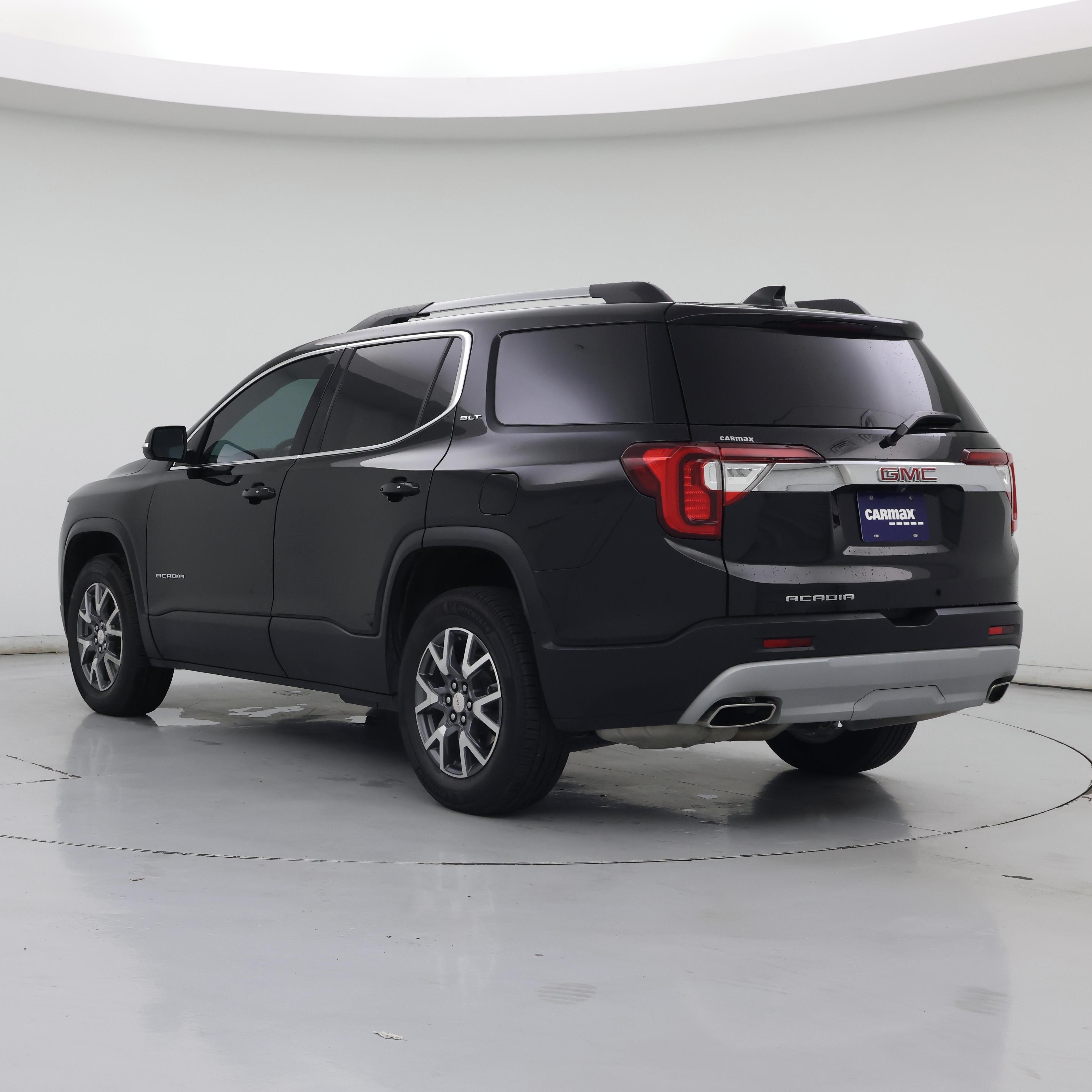 Thumbnail: 2023 GMC Acadia - 2
