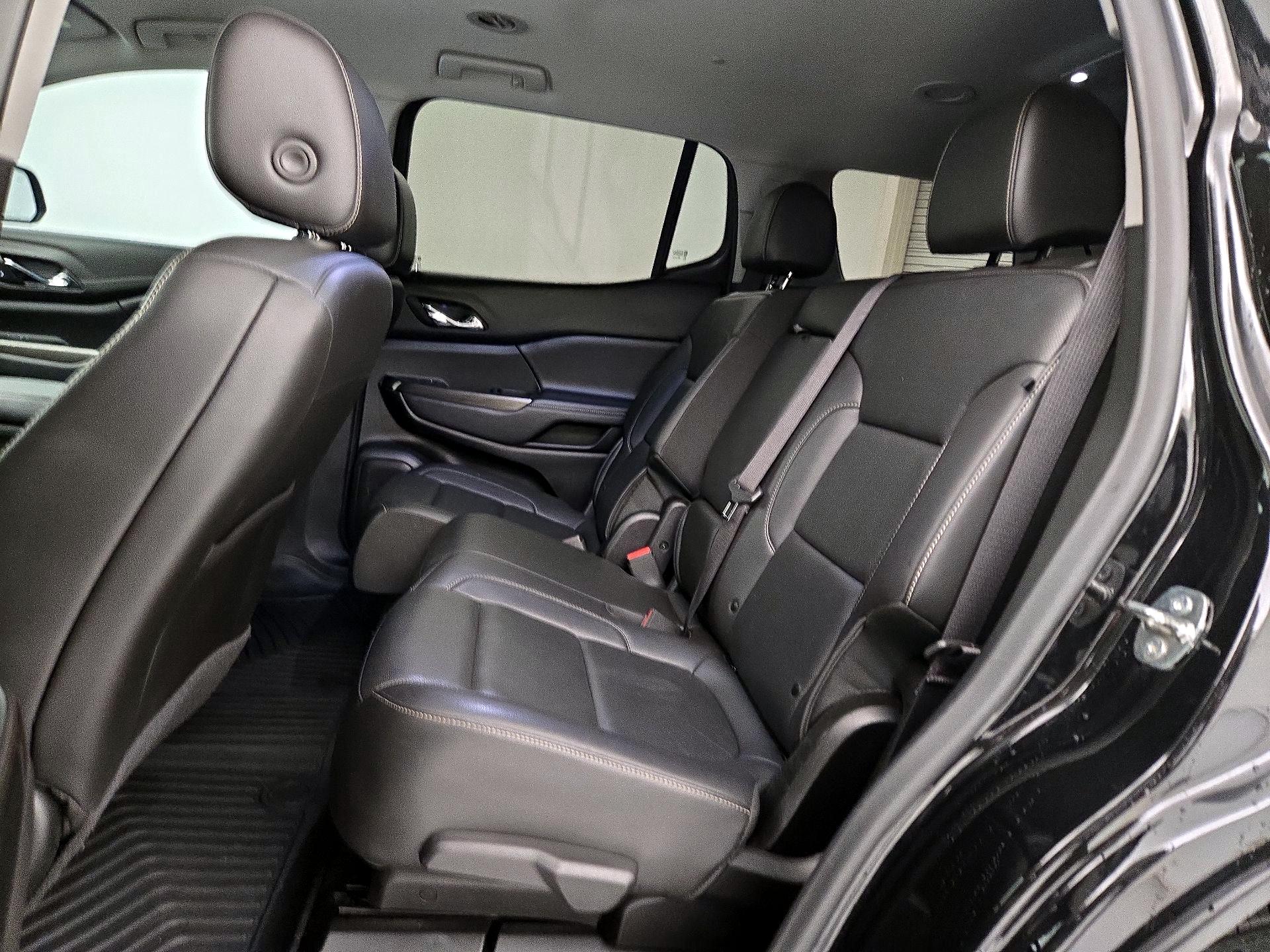 Thumbnail: 2023 GMC Acadia - 20