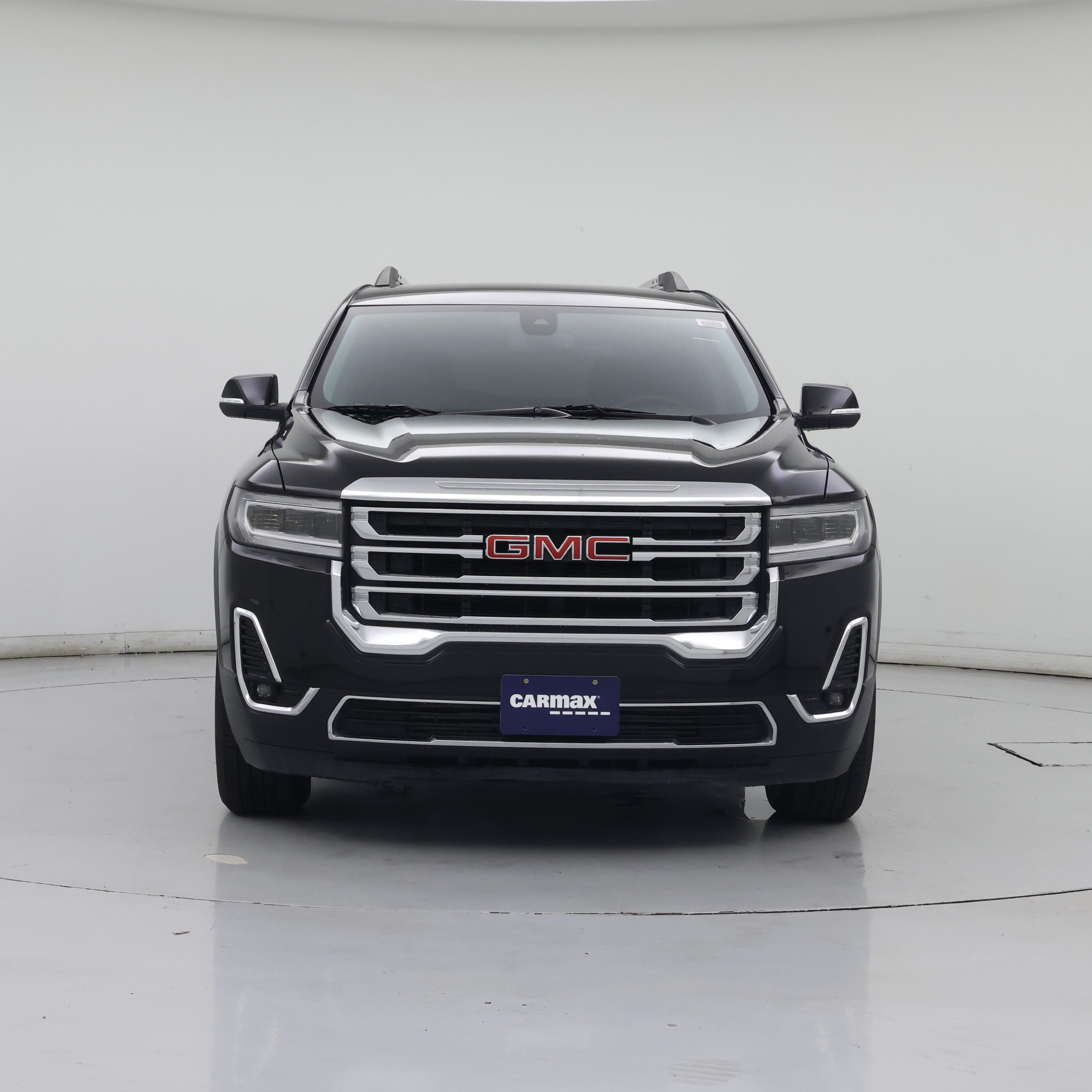 Thumbnail: 2023 GMC Acadia - 5