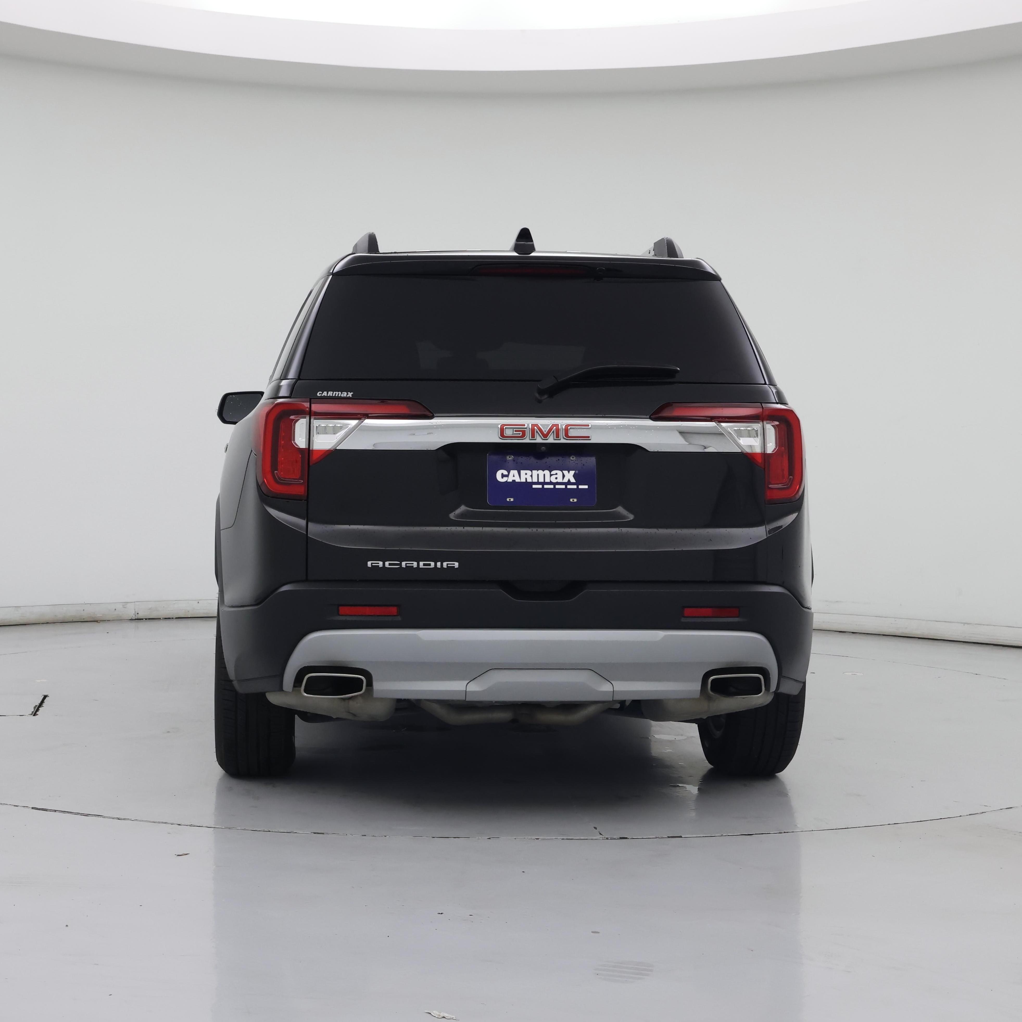 Thumbnail: 2023 GMC Acadia - 6