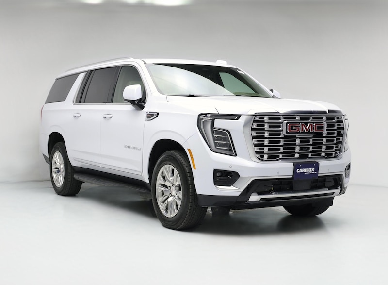 2026 GMC Yukon XL 1500 Denali
