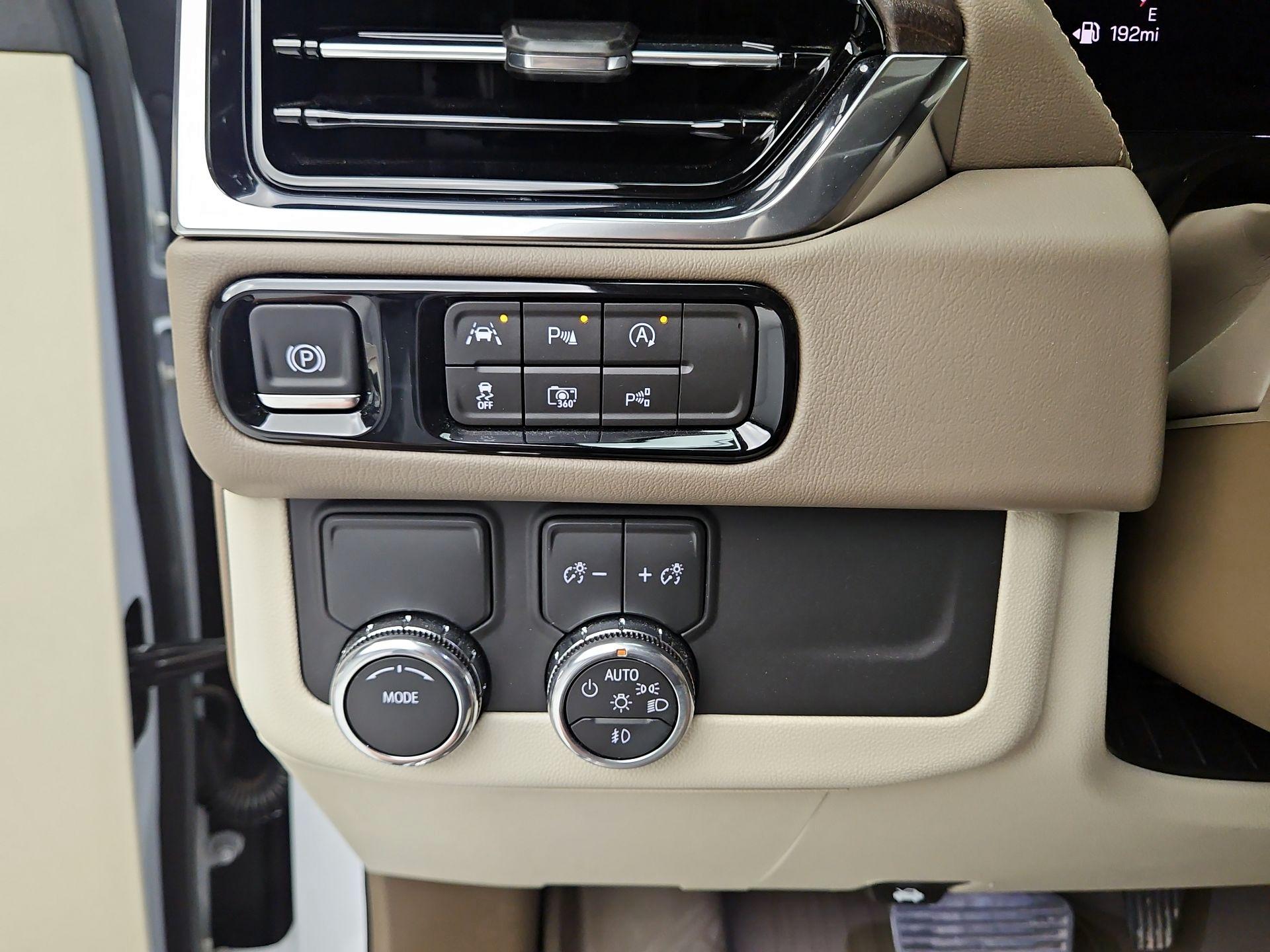 Thumbnail: 2026 GMC Yukon XL - 13