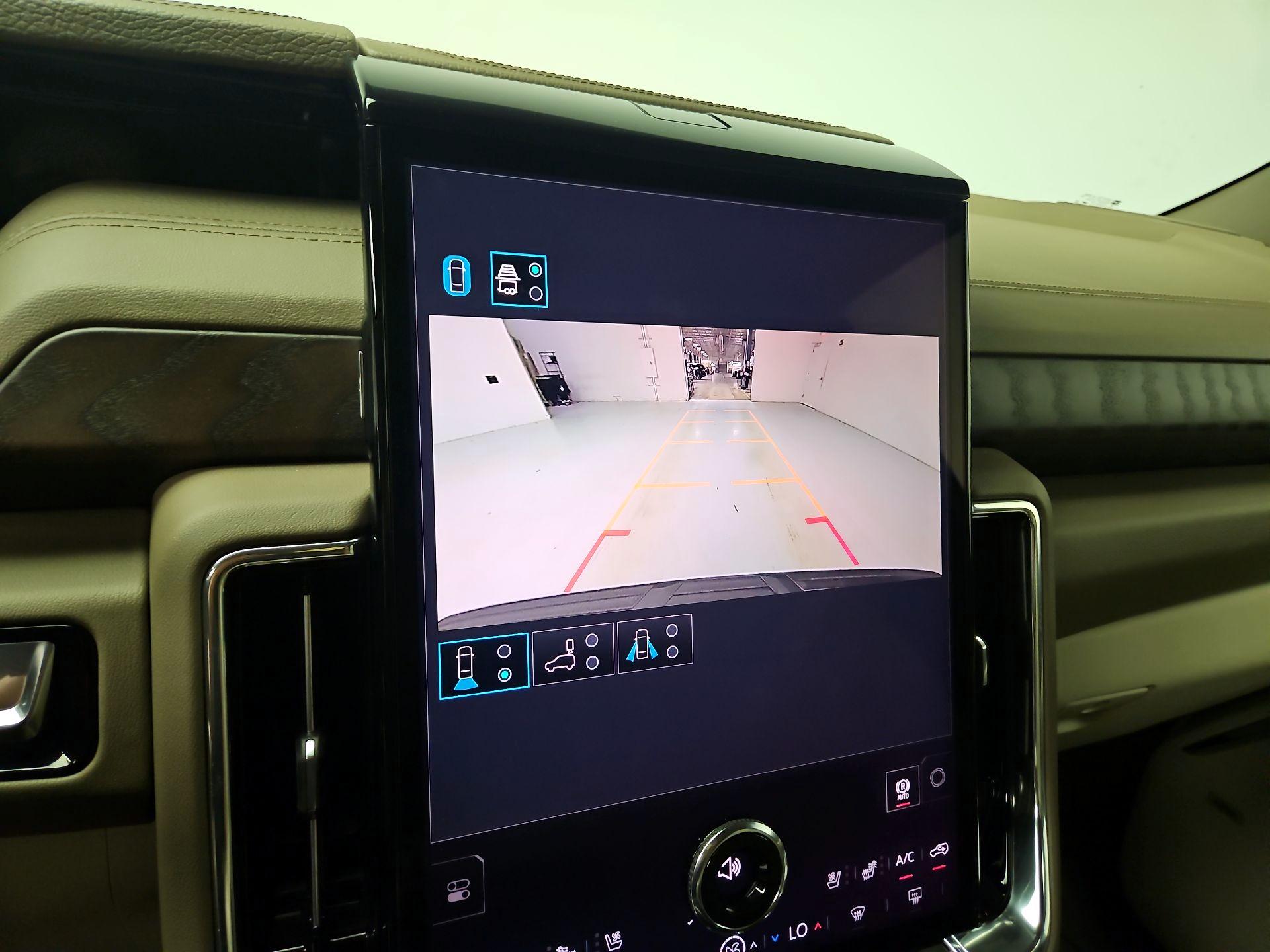Thumbnail: 2026 GMC Yukon XL - 15