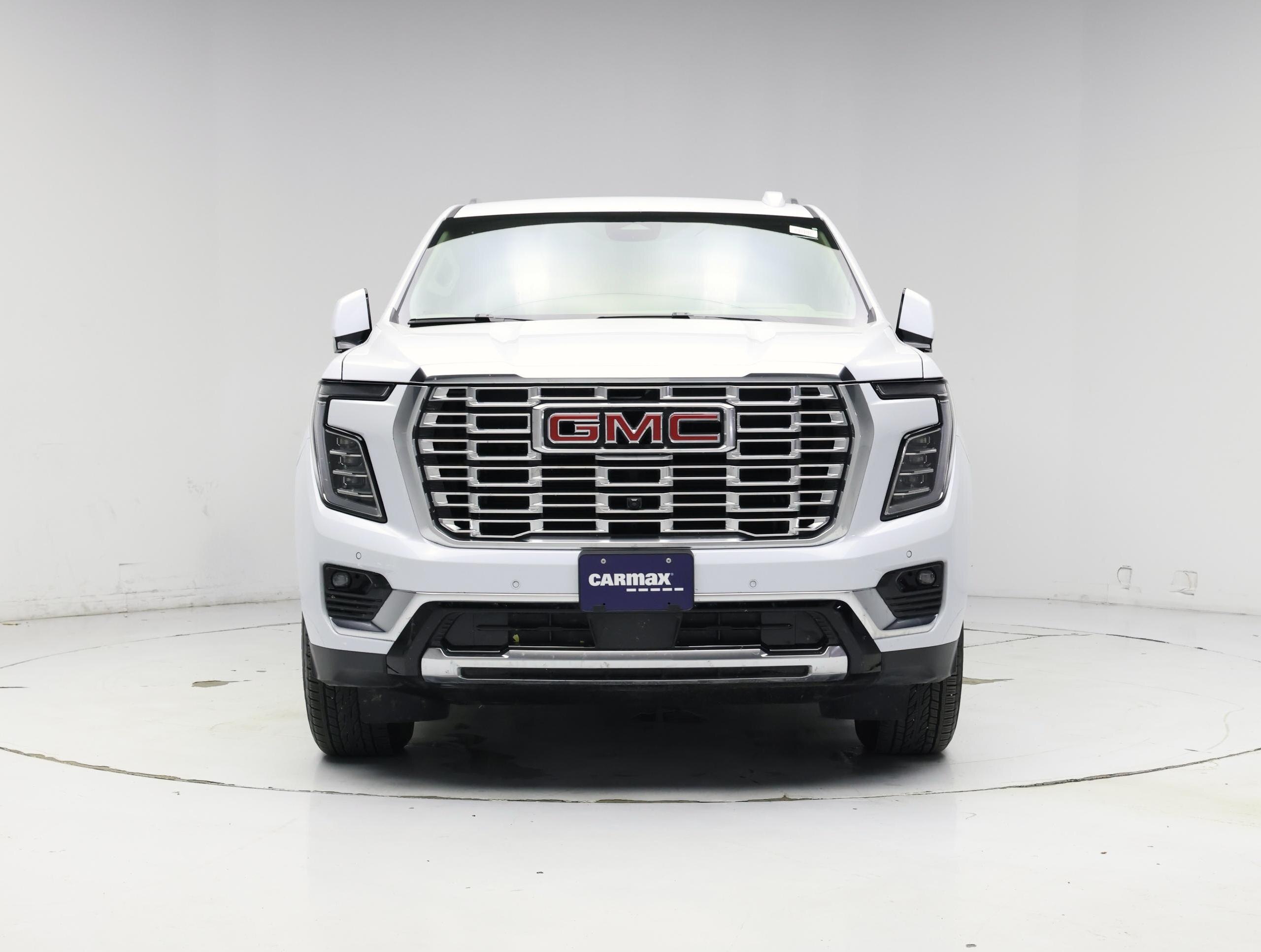 Thumbnail: 2026 GMC Yukon XL - 5