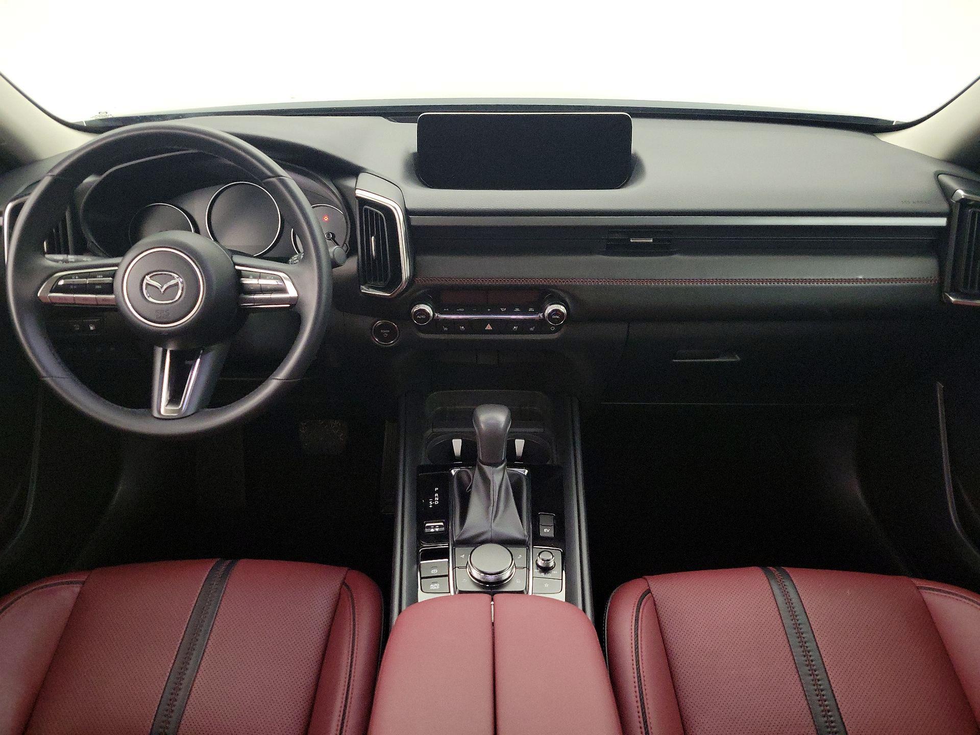 Thumbnail: 2025 Mazda CX-50 - 9