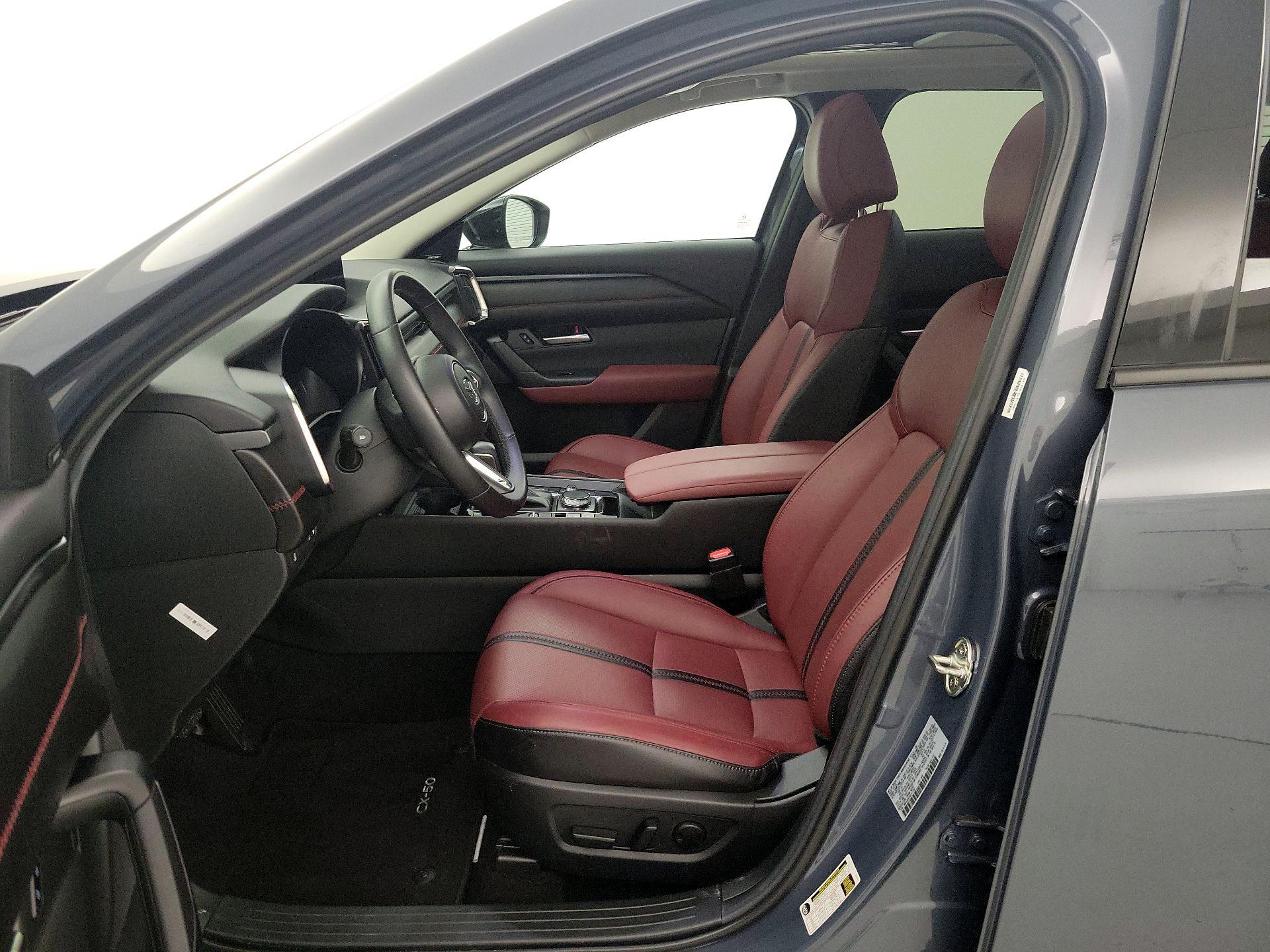Thumbnail: 2025 Mazda CX-50 - 11