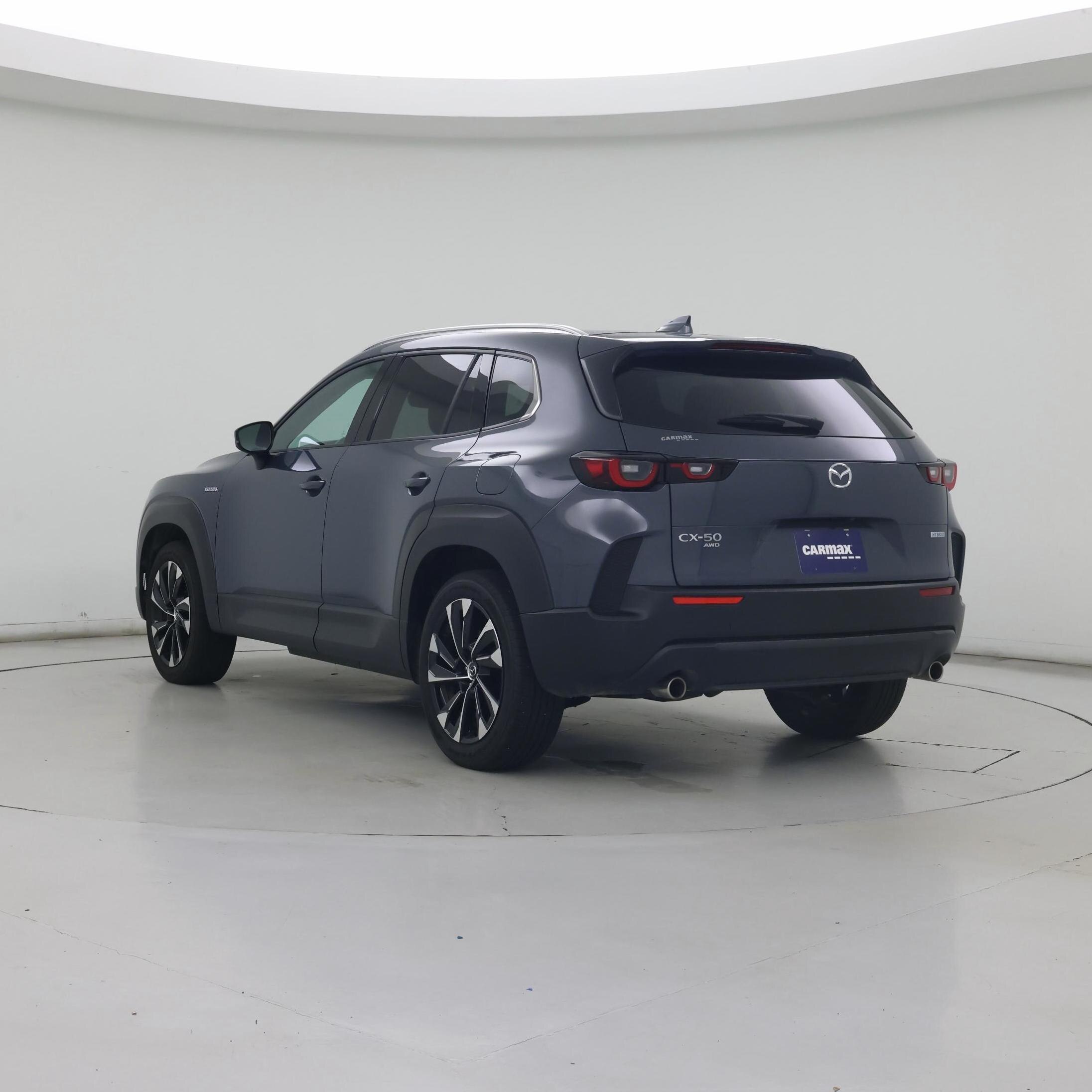 Thumbnail: 2025 Mazda CX-50 - 2