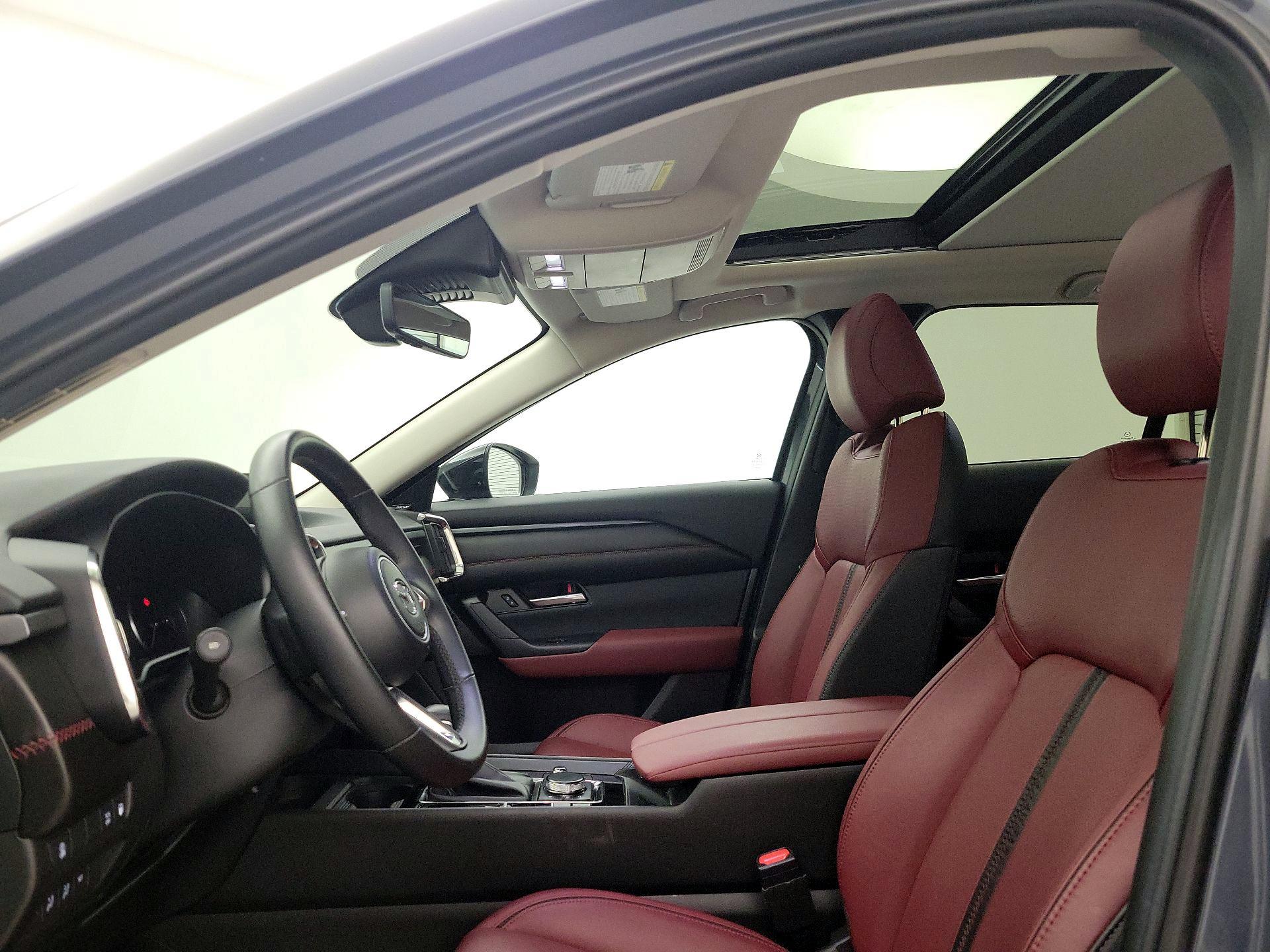 Thumbnail: 2025 Mazda CX-50 - 19