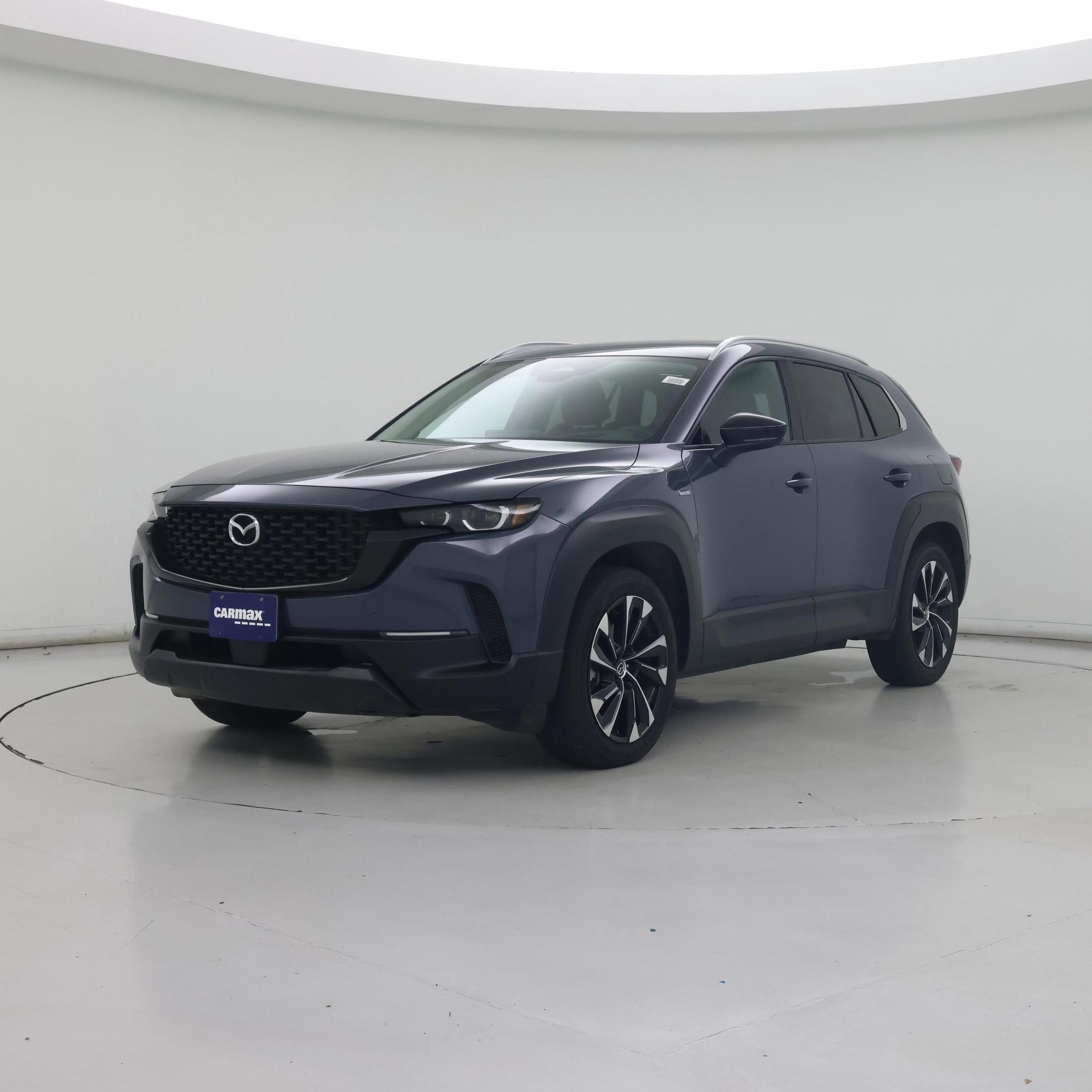 Thumbnail: 2025 Mazda CX-50 - 4
