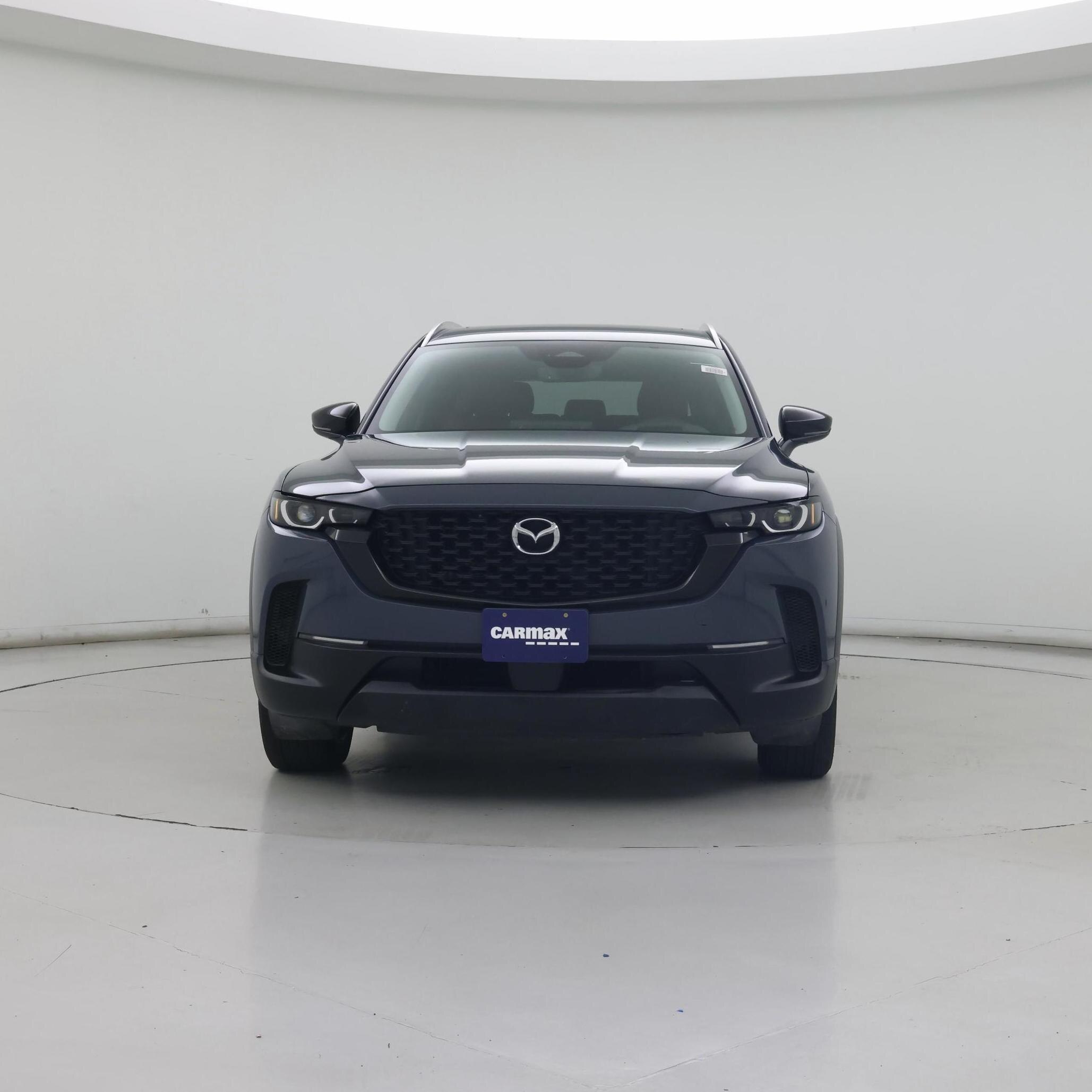 Thumbnail: 2025 Mazda CX-50 - 5