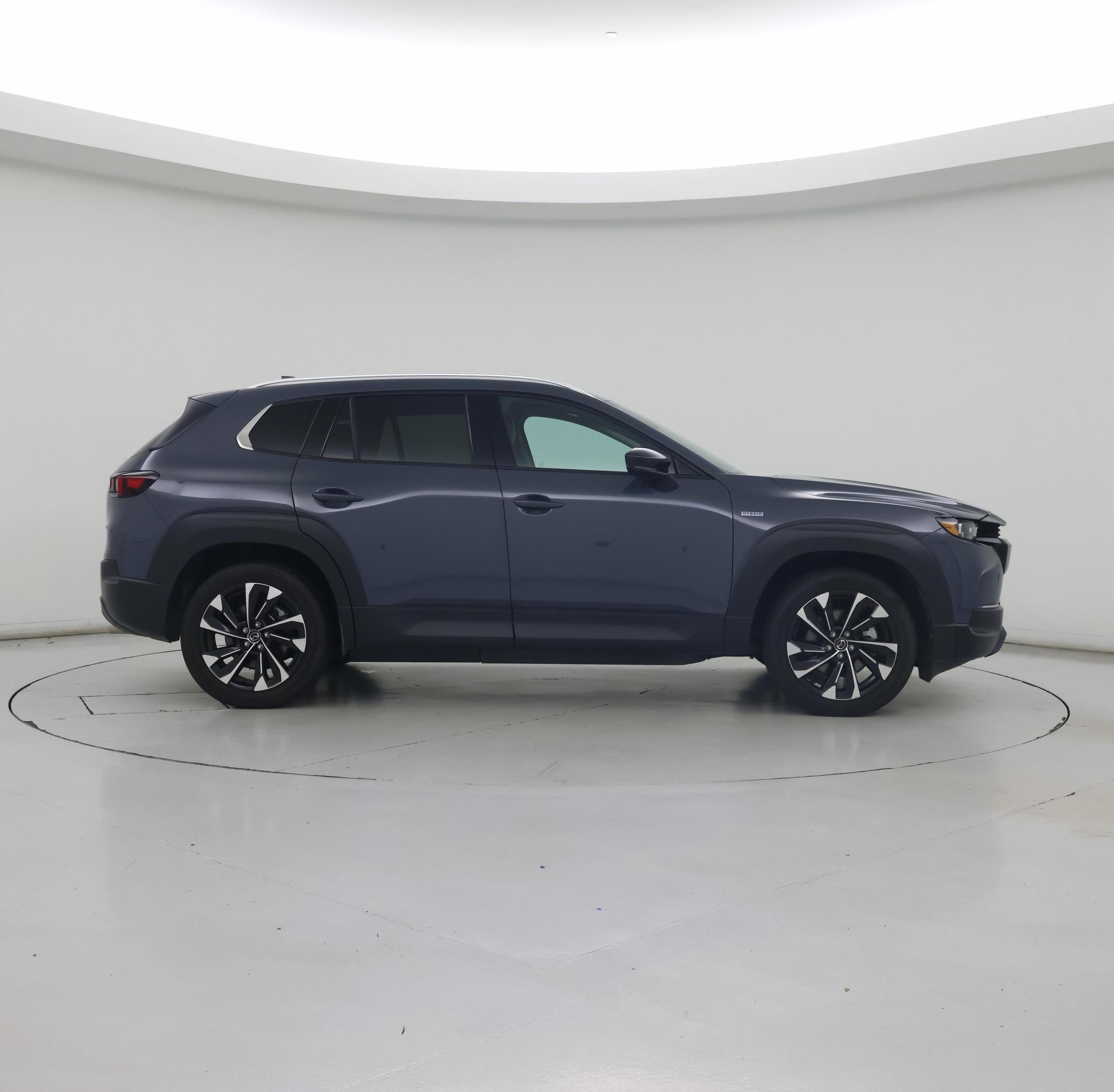 Thumbnail: 2025 Mazda CX-50 - 7