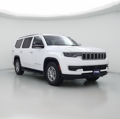 2024 Jeep Wagoneer