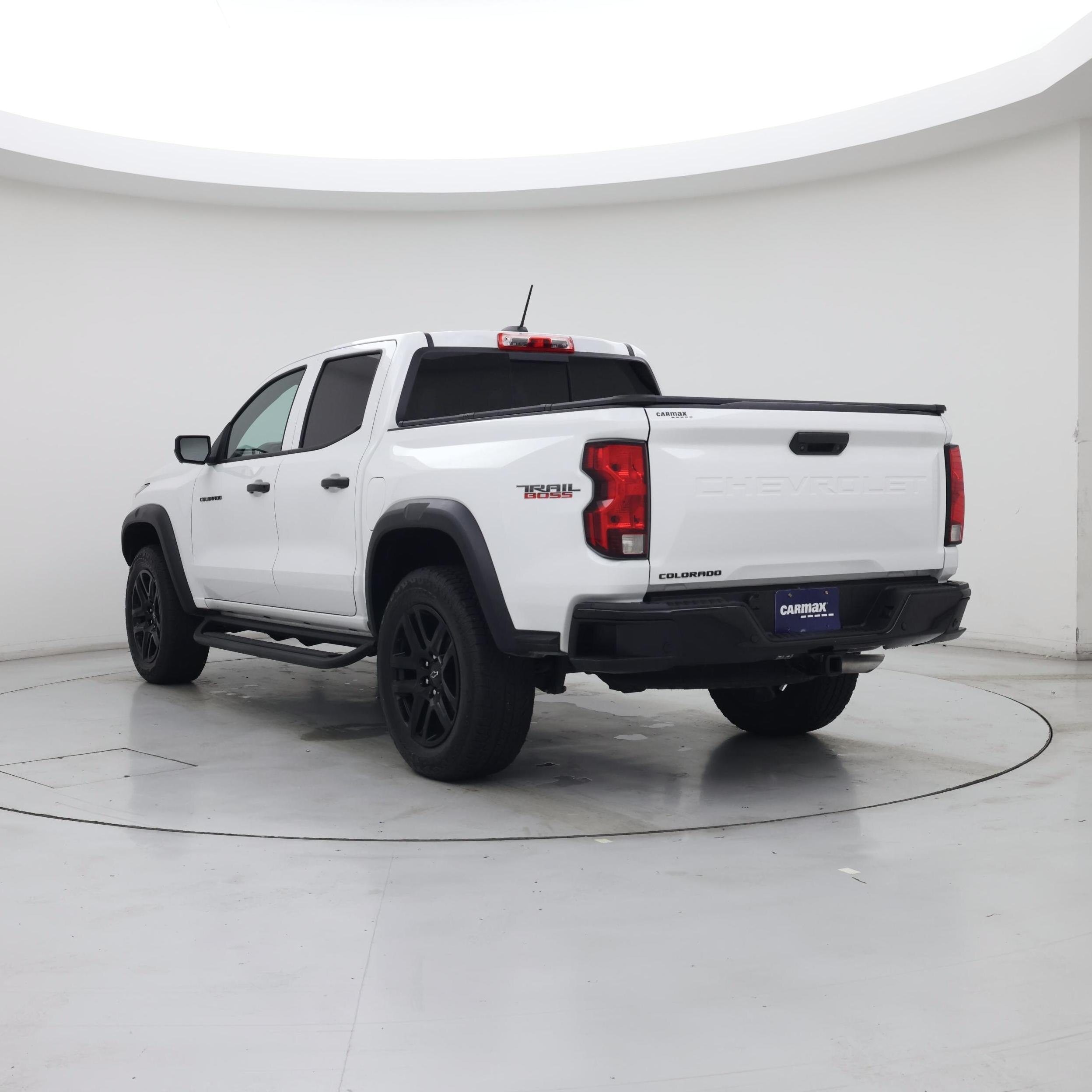 Thumbnail: 2025 Chevrolet Colorado - 2