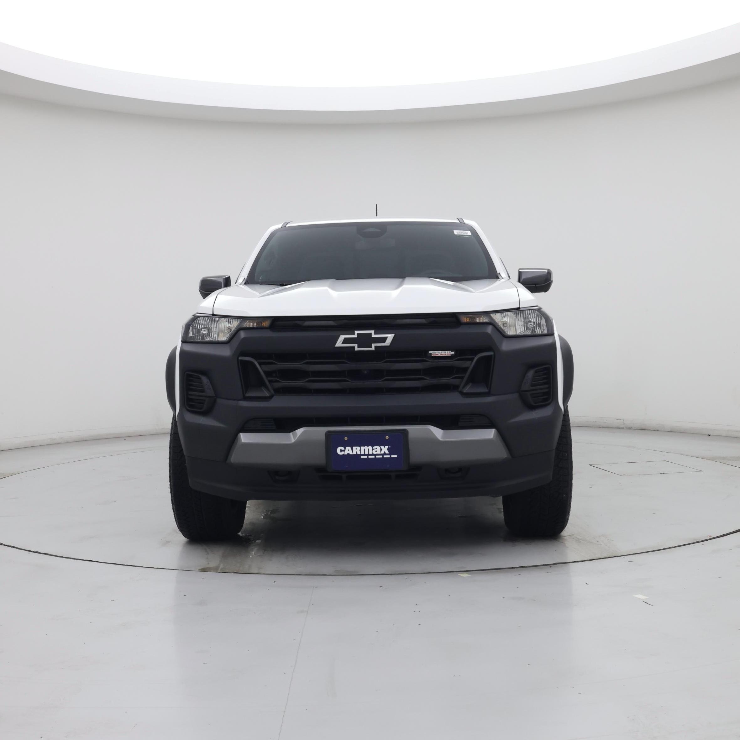 Thumbnail: 2025 Chevrolet Colorado - 5